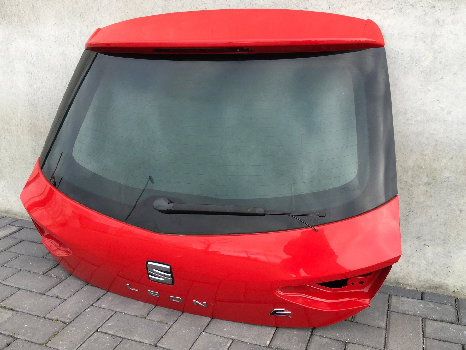 Porton trasero Seat Leon III SC - 5F3827024 _