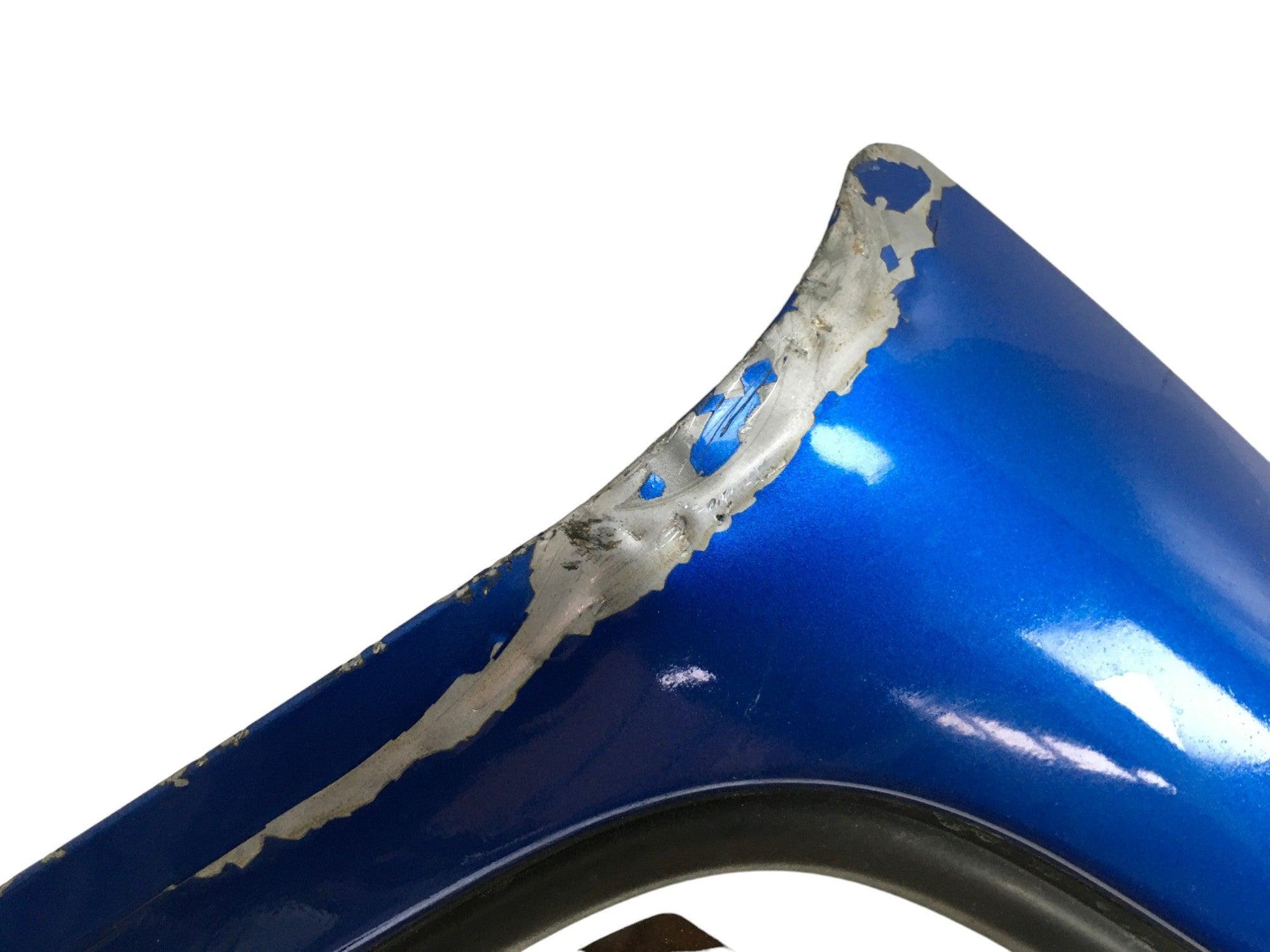 Porton trasero Suzuki Jimny - 