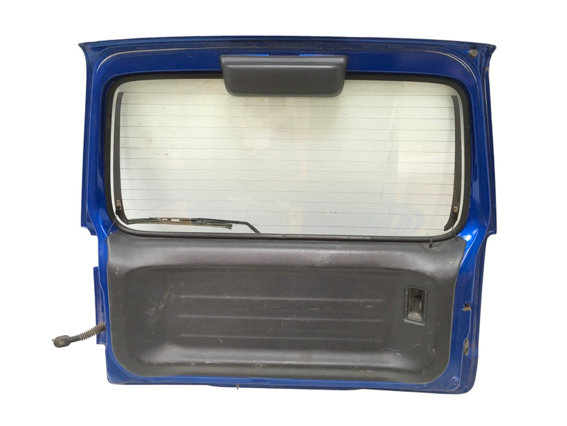 Porton trasero Suzuki Jimny - 