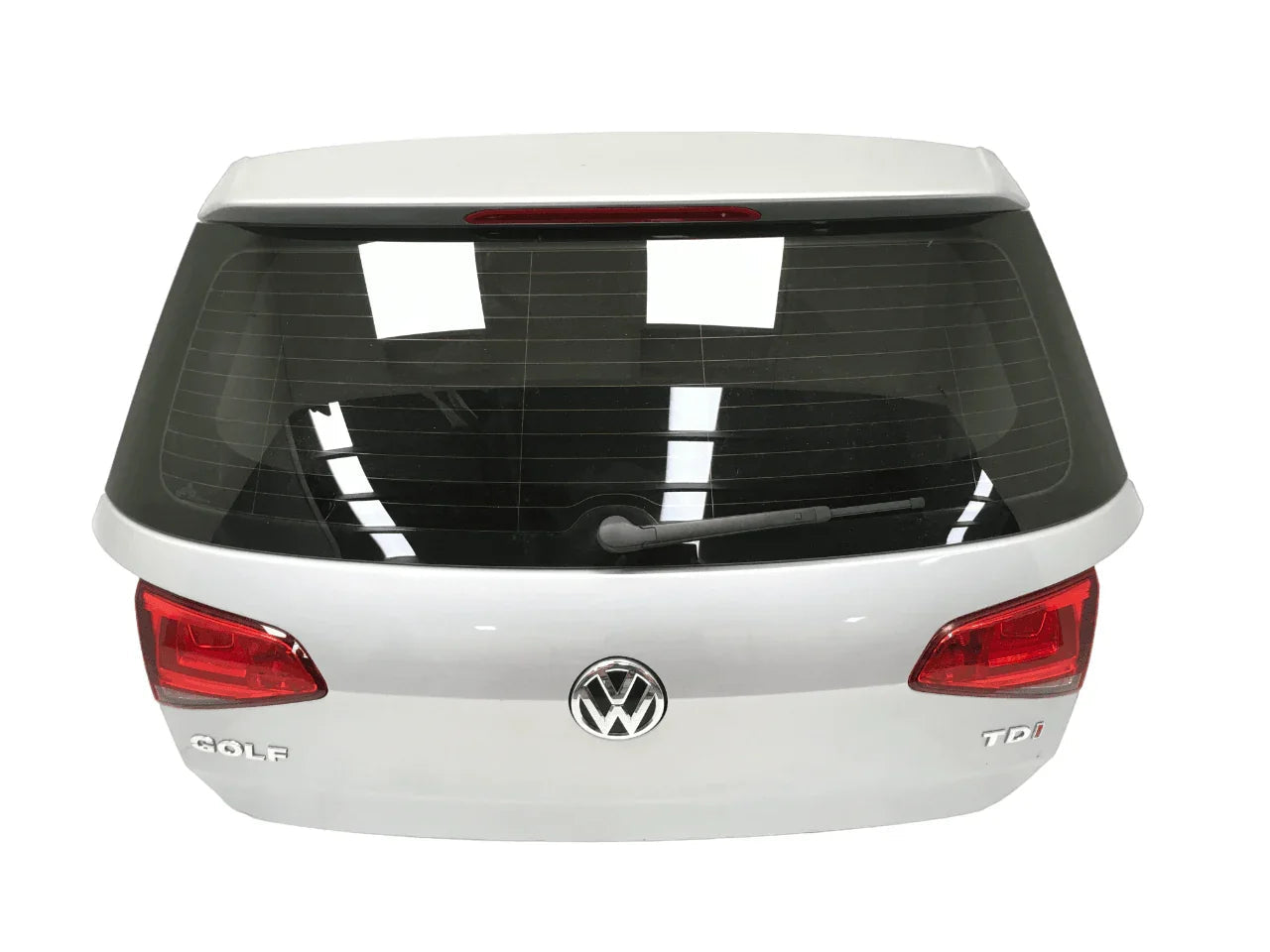 Porton trasero VW Golf 7