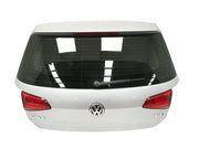 Porton trasero VW Golf 7
