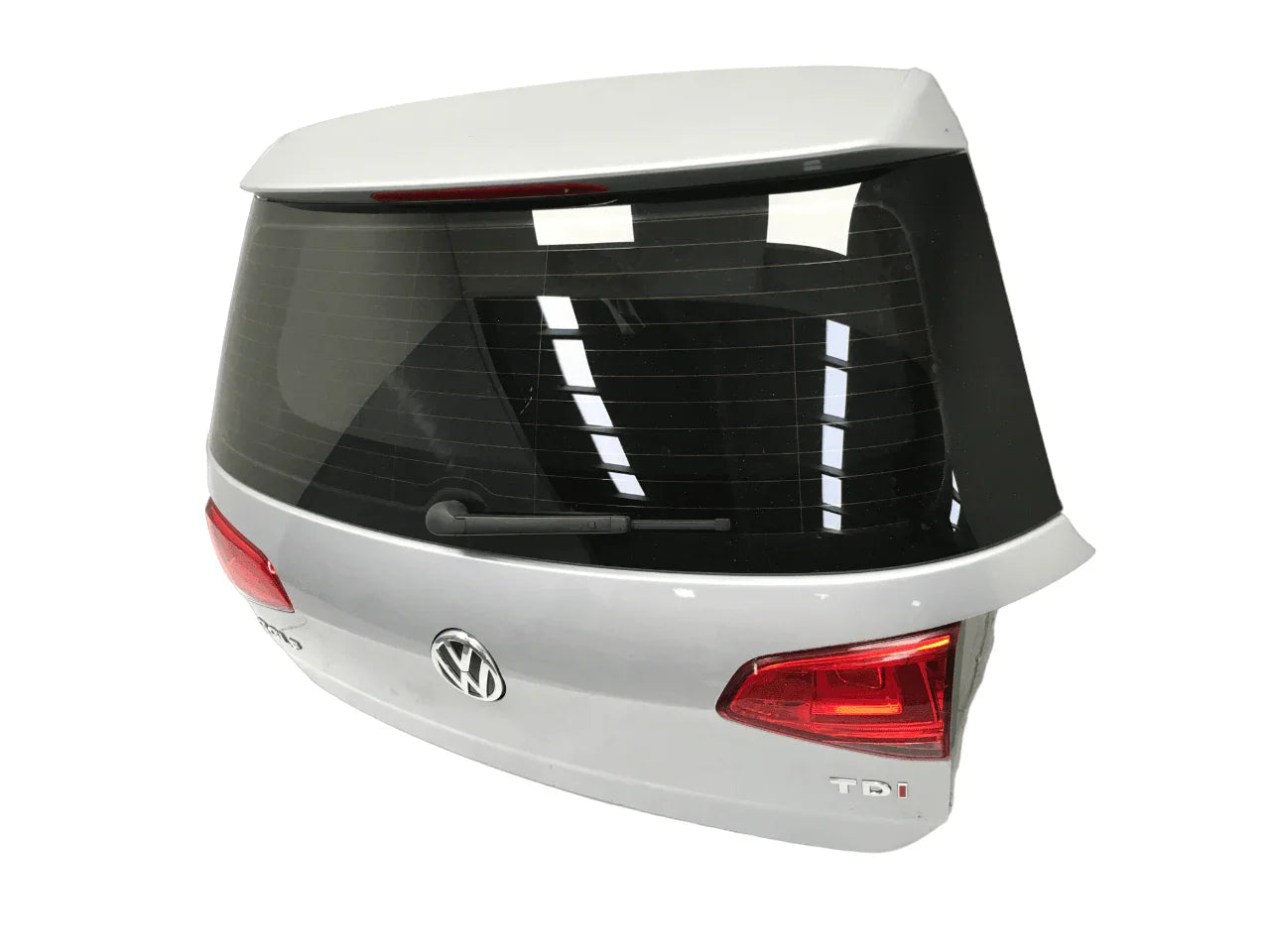 Porton trasero VW Golf 7