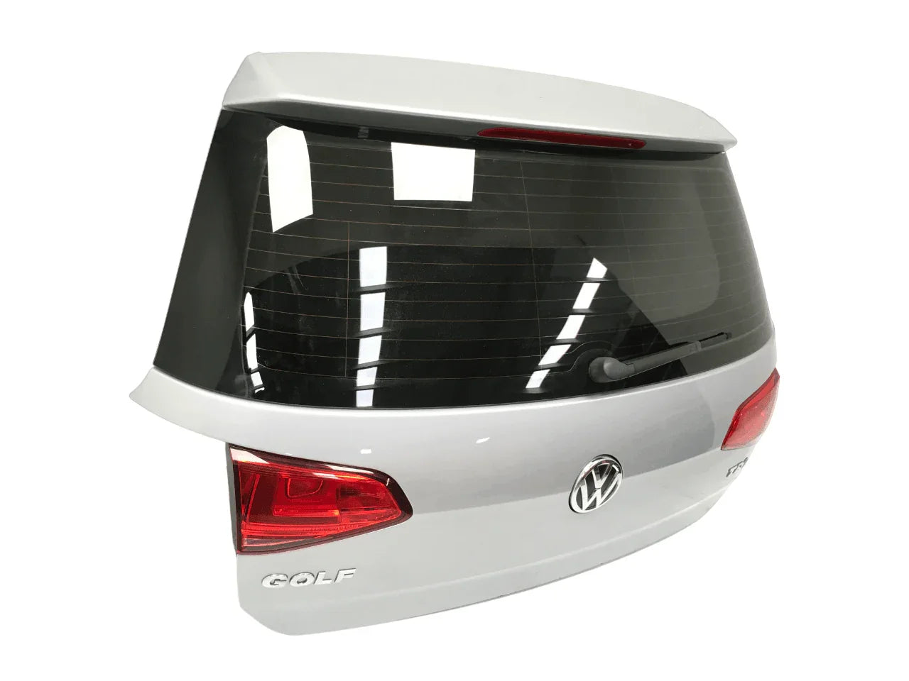 Porton trasero VW Golf 7