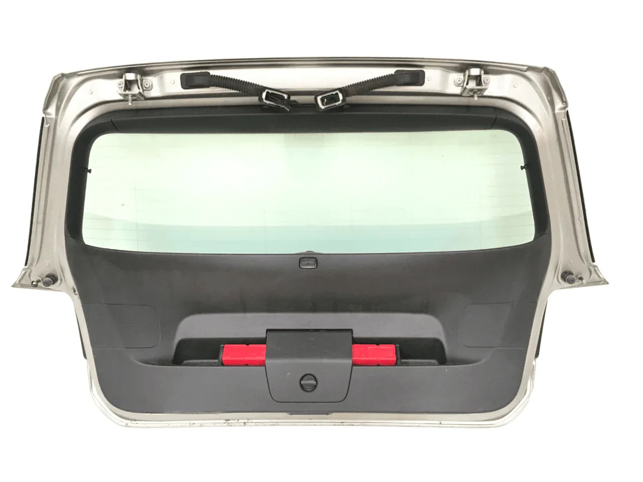 Porton trasero VW Golf VII