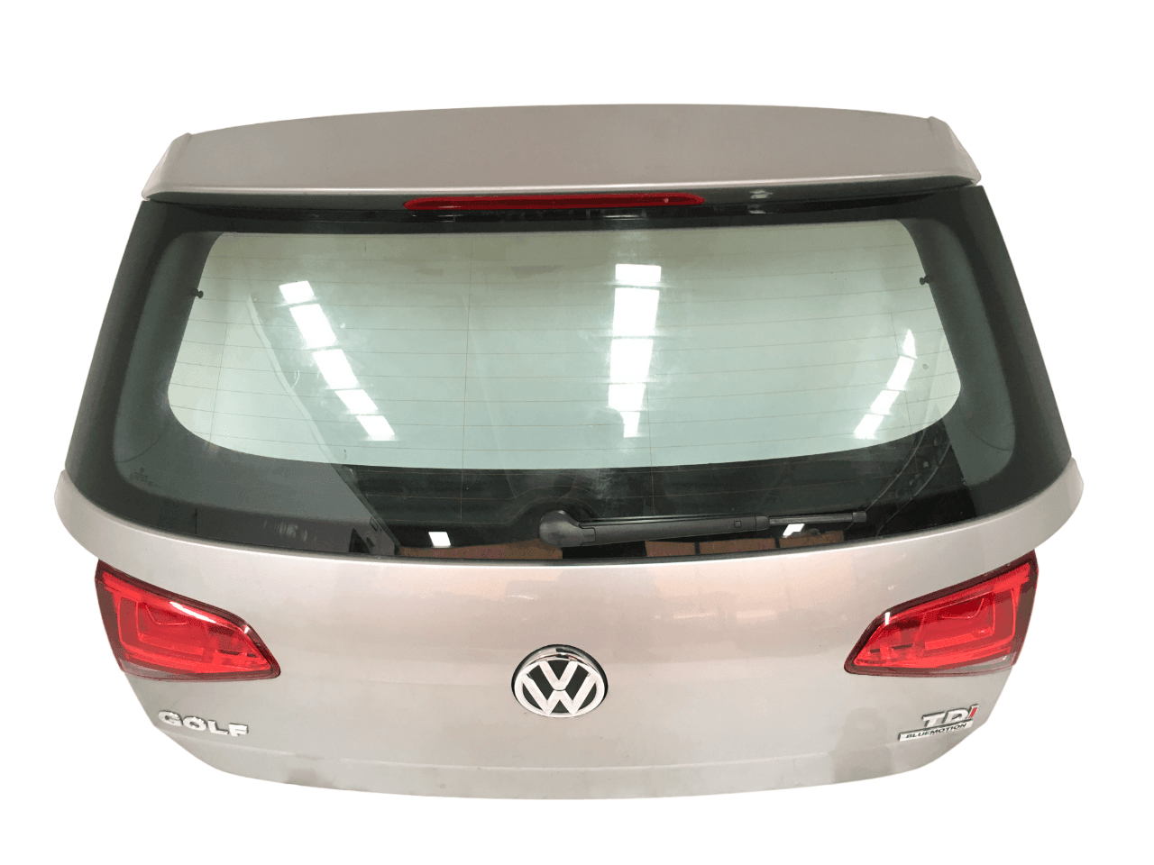 Porton trasero VW Golf VII - 5G6827025Q_