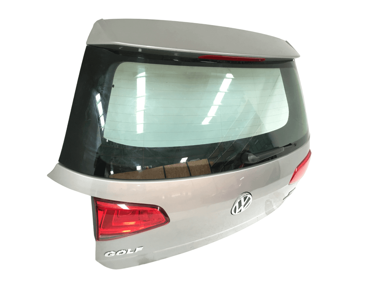 Porton trasero VW Golf VII - 5G6827025Q_