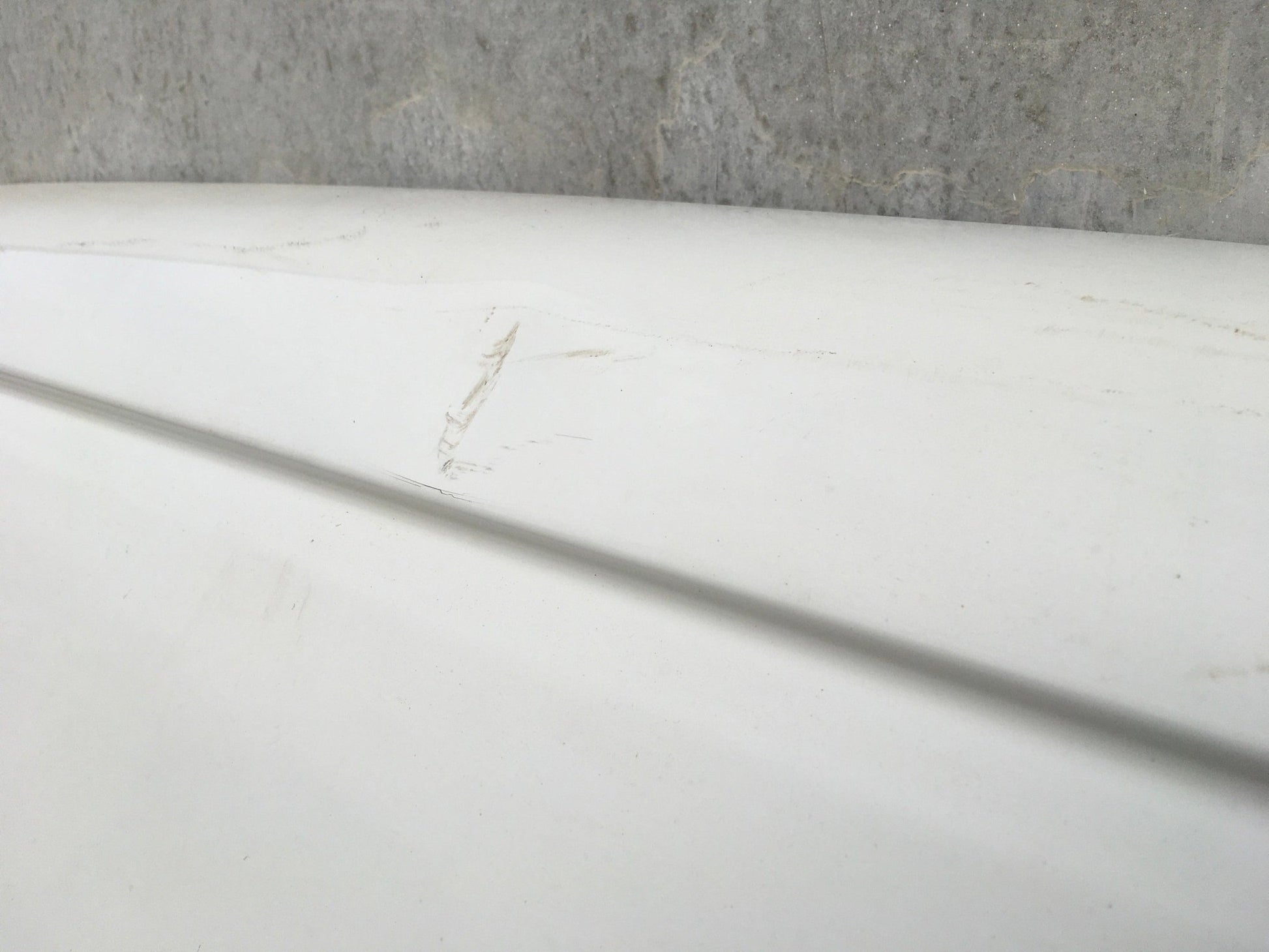 Porton trasero VW Transporter T4 - 701829105AN