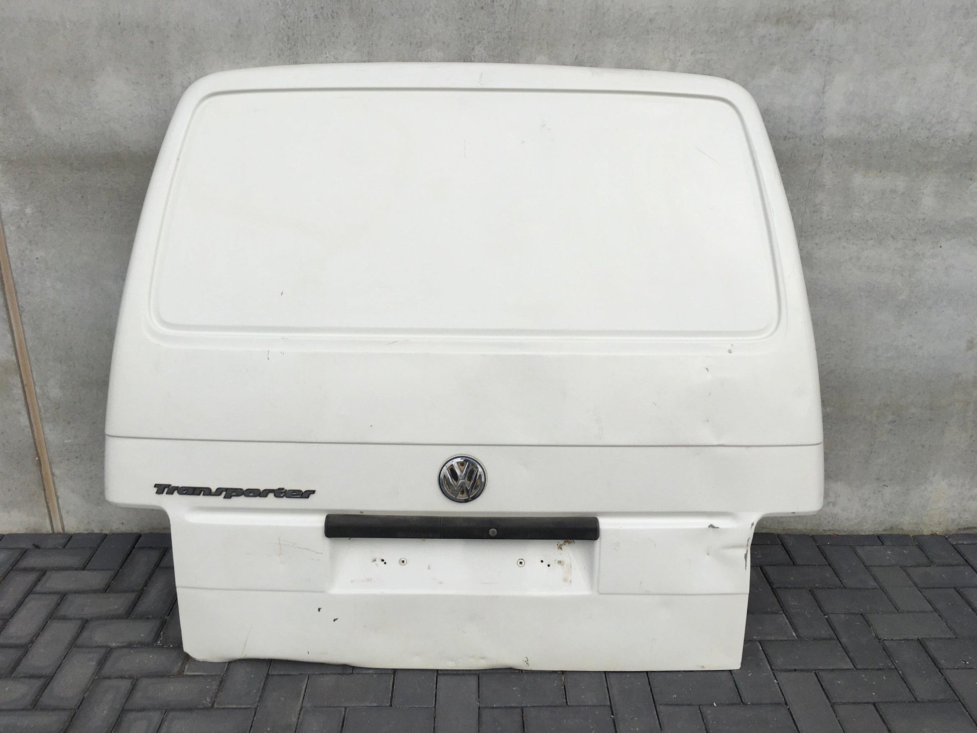 Porton trasero VW Transporter T4 - 701829105AN