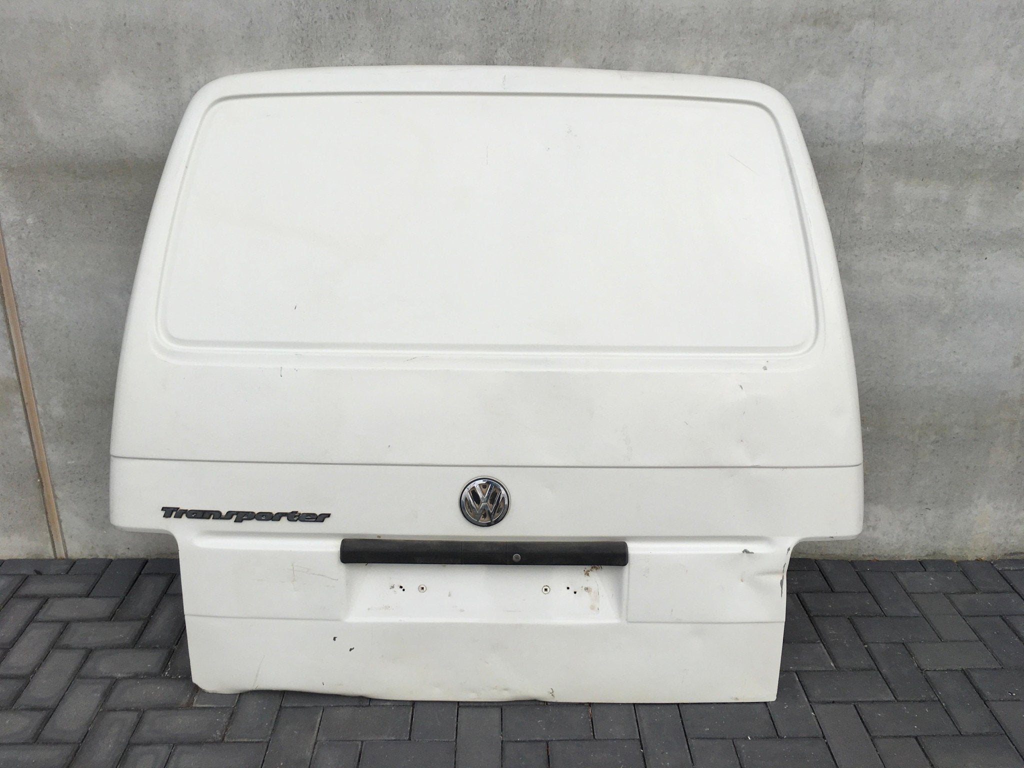 Porton trasero VW Transporter T4 - 701829105AN