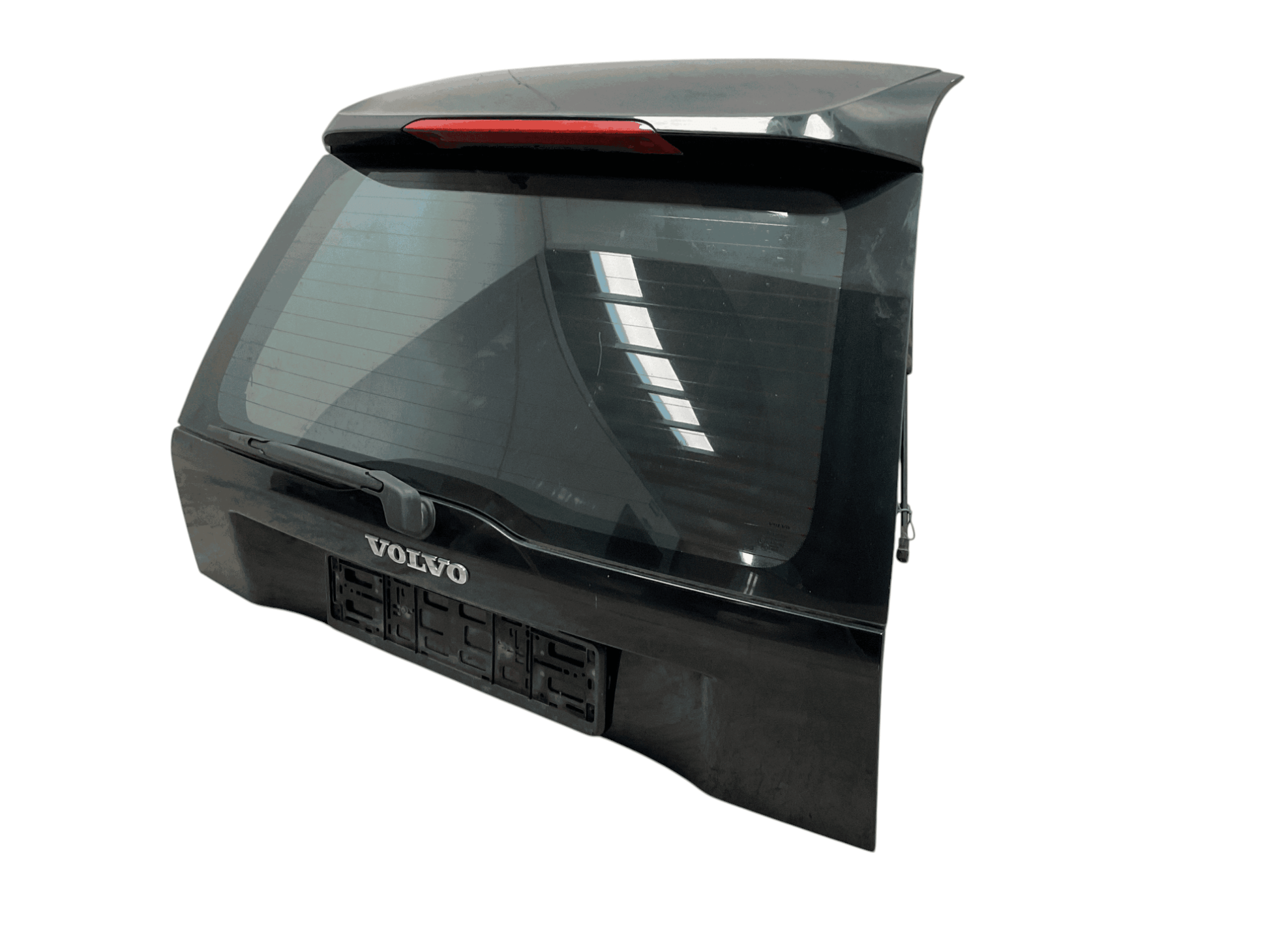 Porton Volvo XC90 I 275 39852821 - 39852821