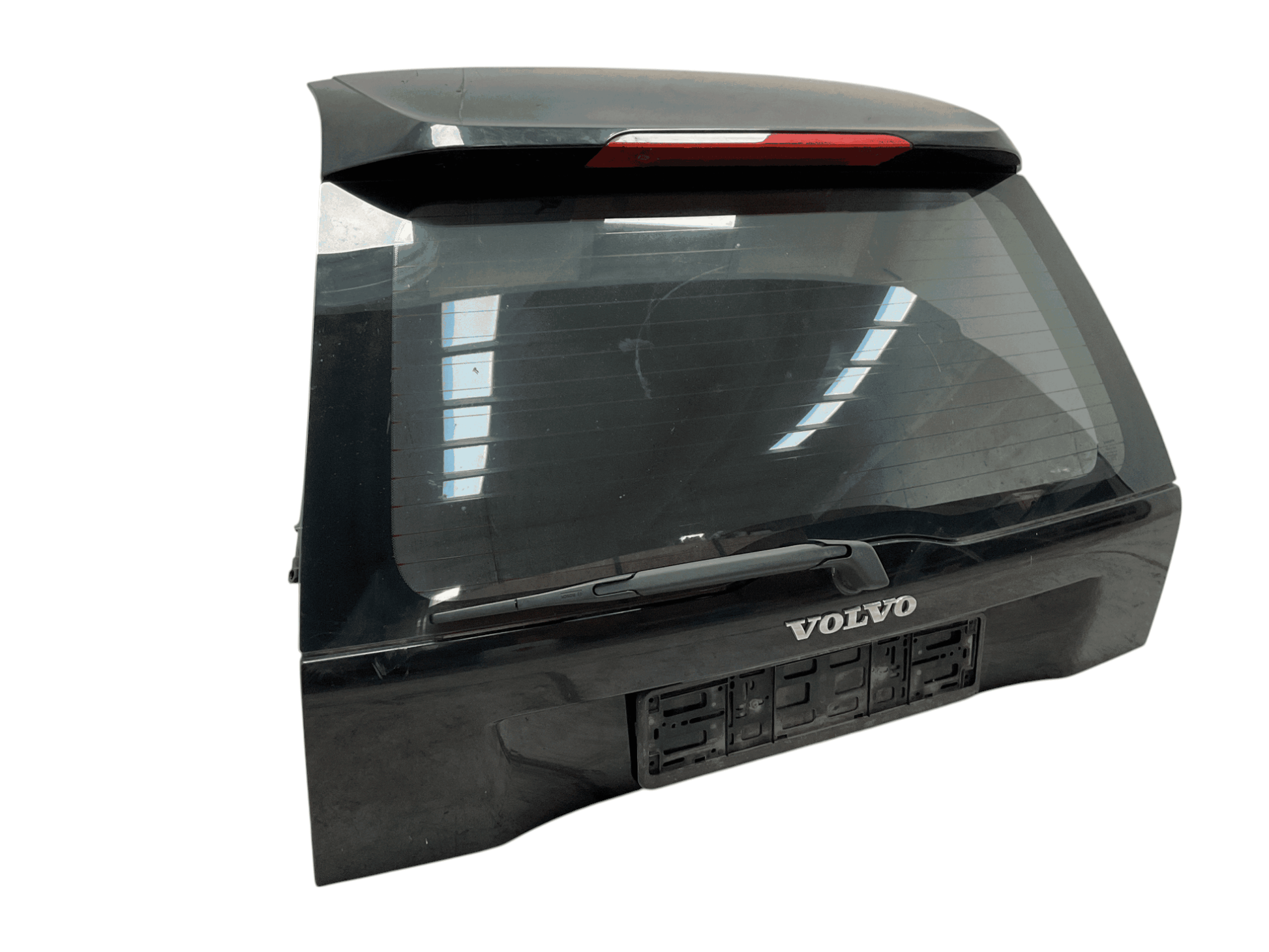 Porton Volvo XC90 I 275 39852821 - 39852821