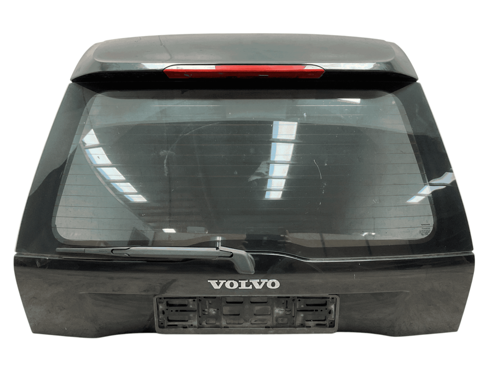 Porton Volvo XC90 I 275 39852821 - 39852821