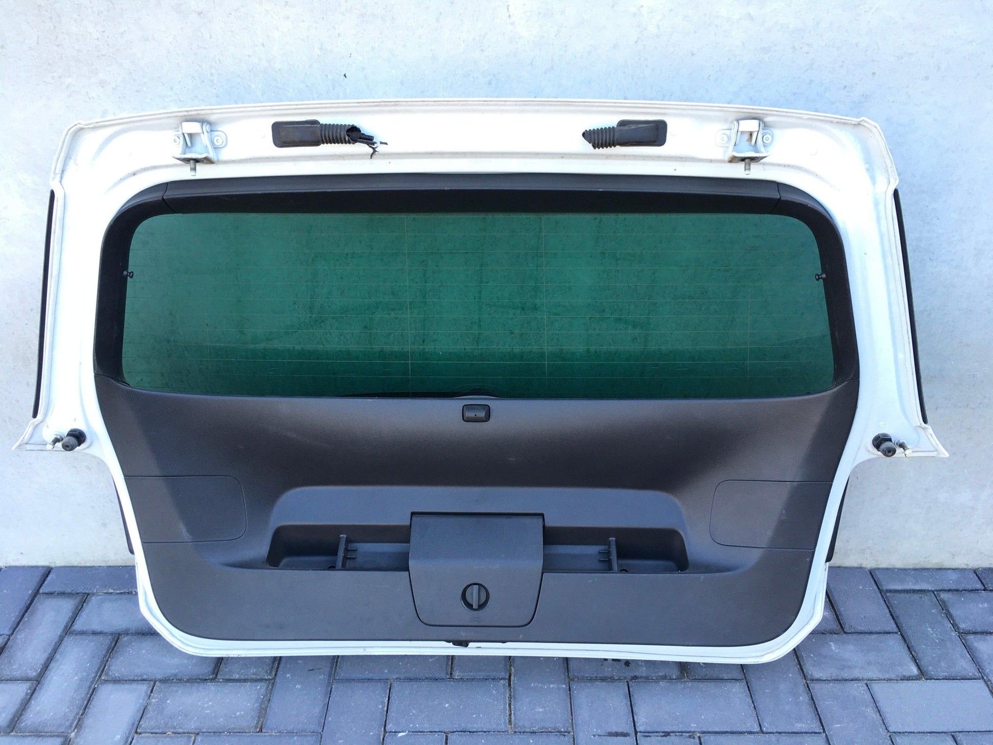 Porton VW Golf VII - 5G6827025AB