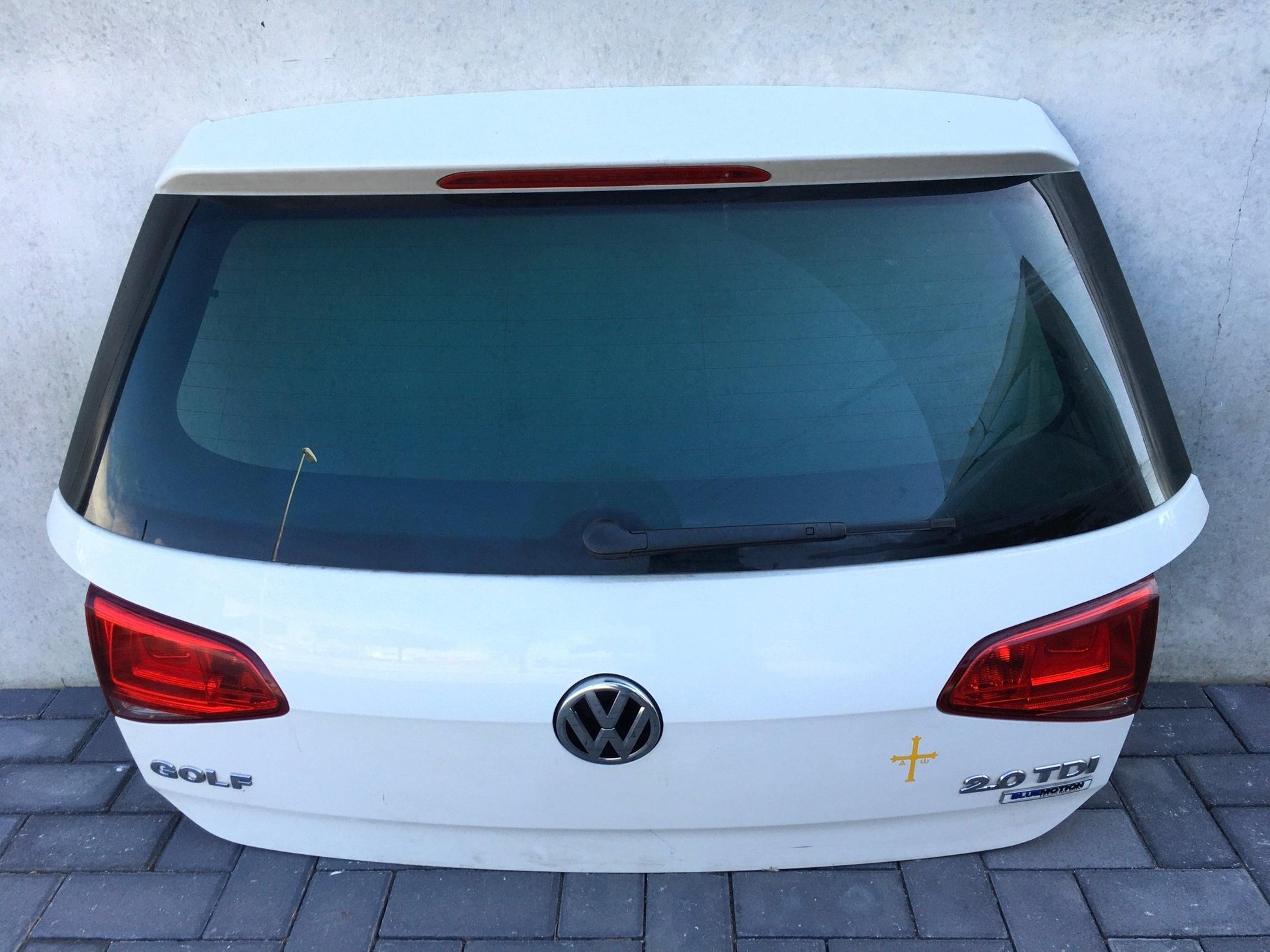 Porton VW Golf VII - 5G6827025AB