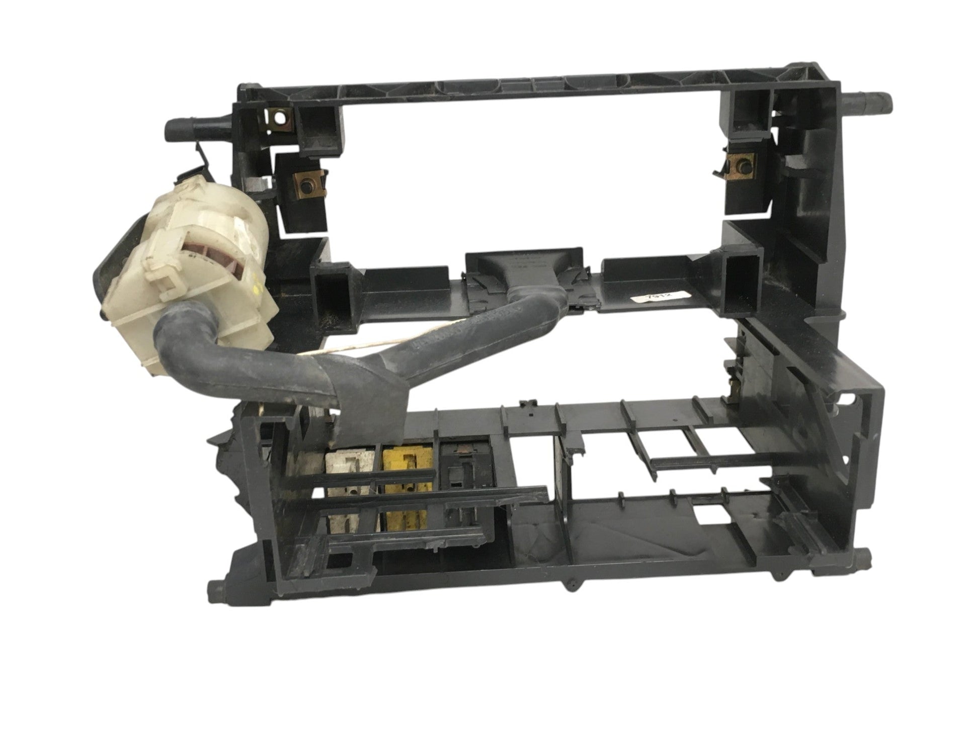 Pota climatizador Audi A4 B5 - 4D0820541