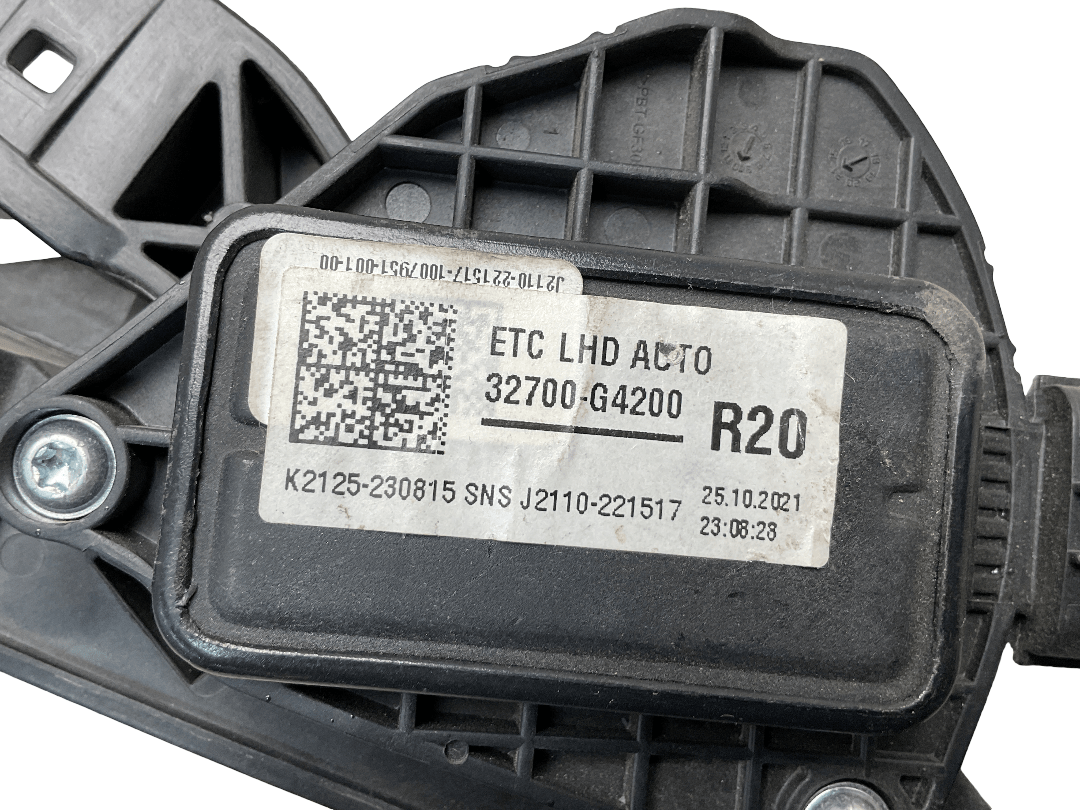 Potenciómetro pedal Kia XCeed 19-24 - 32700G4200