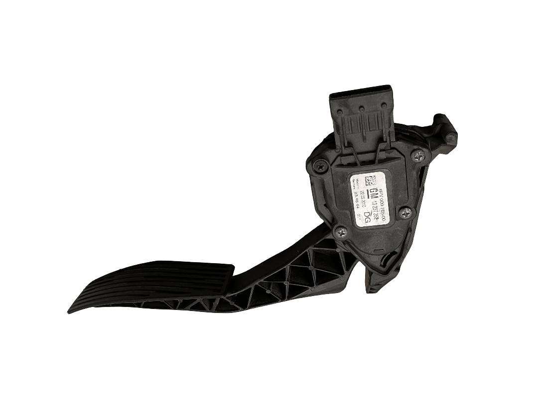Potenciometro pedal Opel Insignia A 08-17 - 13237352
