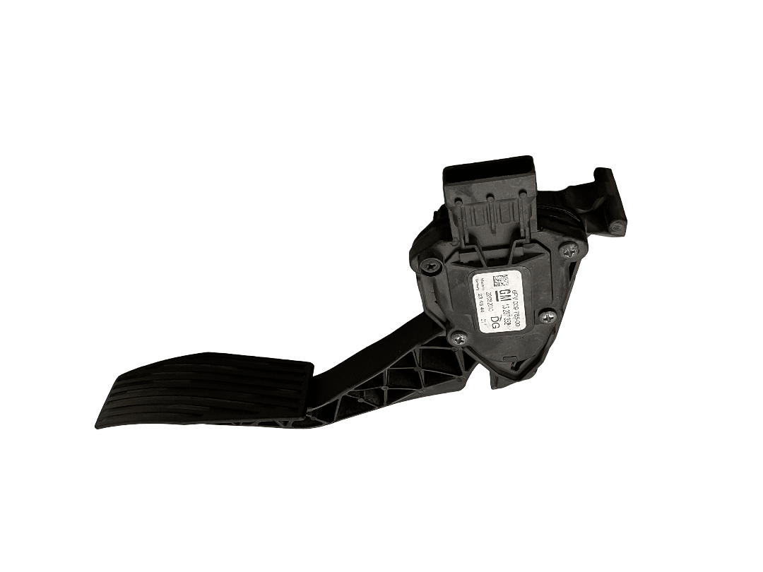 Potenciometro pedal Opel Insignia A 08-17 - 13237352