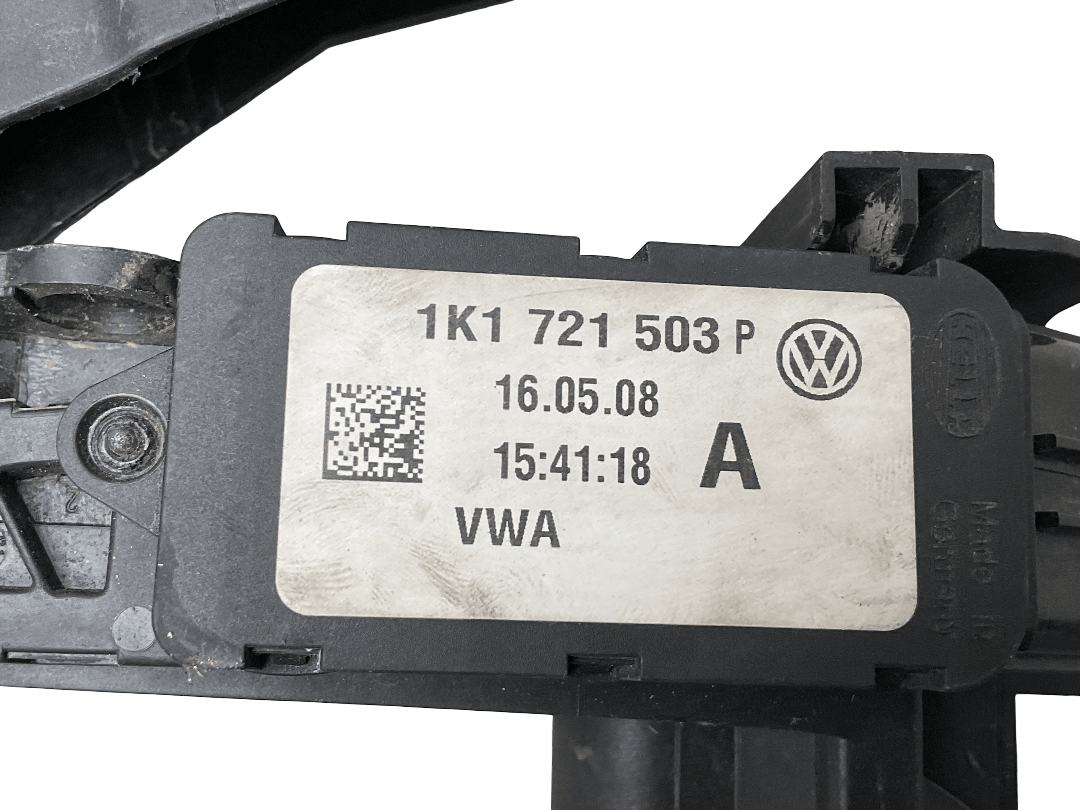 Potenciómetro Skoda Octavia 13-20 - 1K1721503P