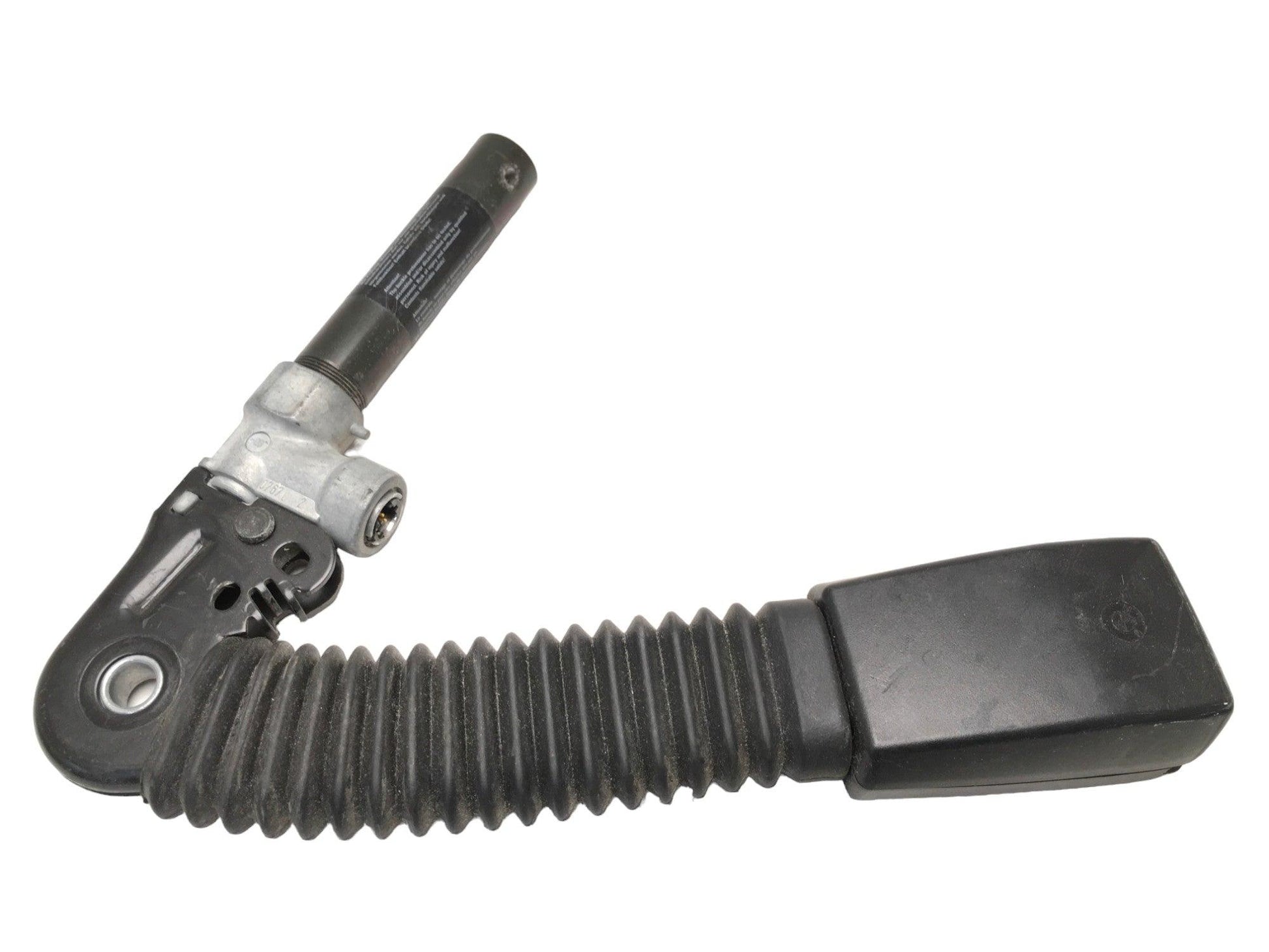 Pretensor airbag del dcho BMW E46 / E38 - 8257788R