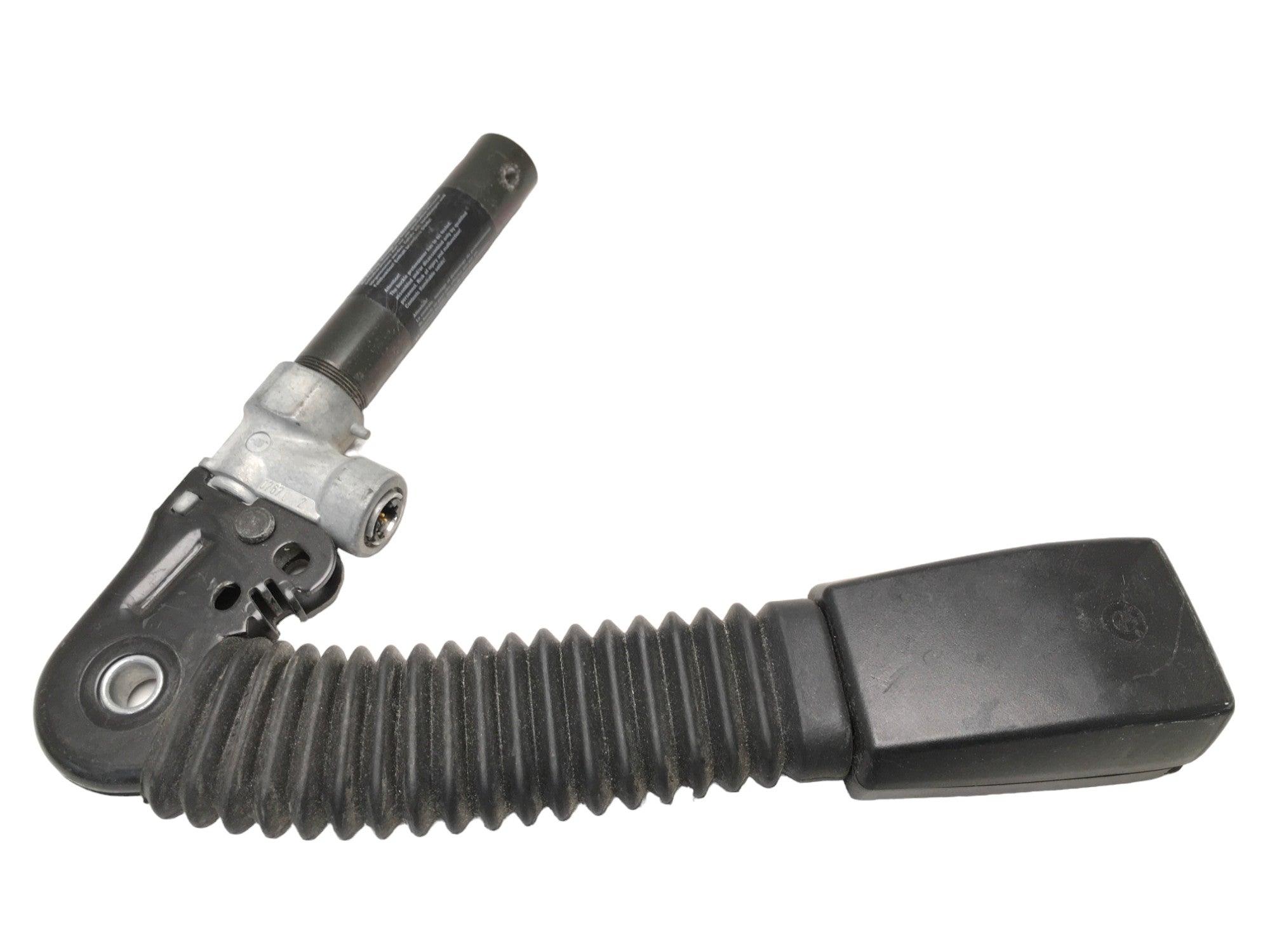 Pretensor airbag del dcho BMW E46 / E38 - 8257788R