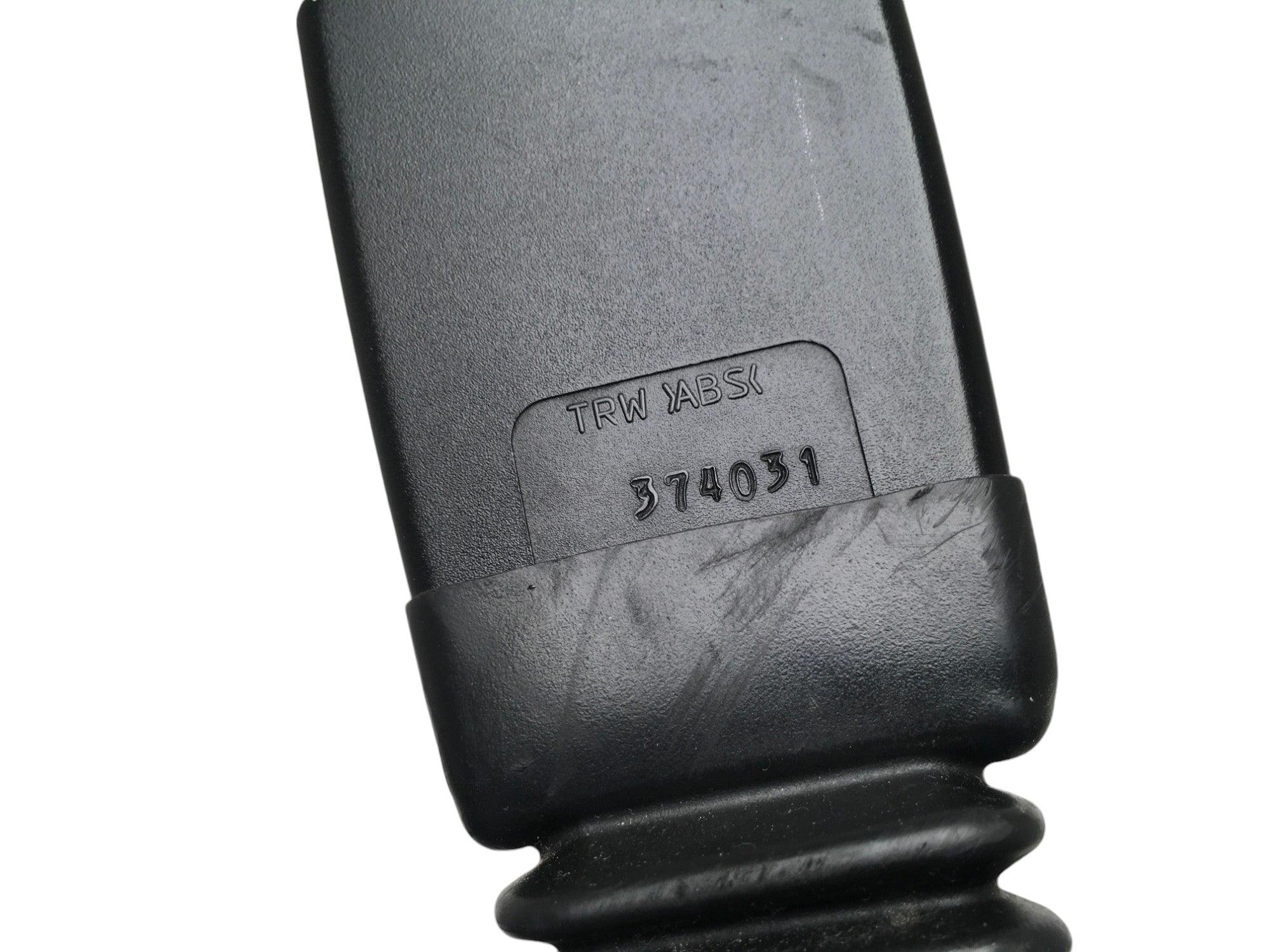 Pretensor cinturon del dcha BMW E53 E83 - 7078042
