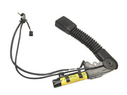 Pretensor cinturon del dcha BMW E53 E83 - 7078042
