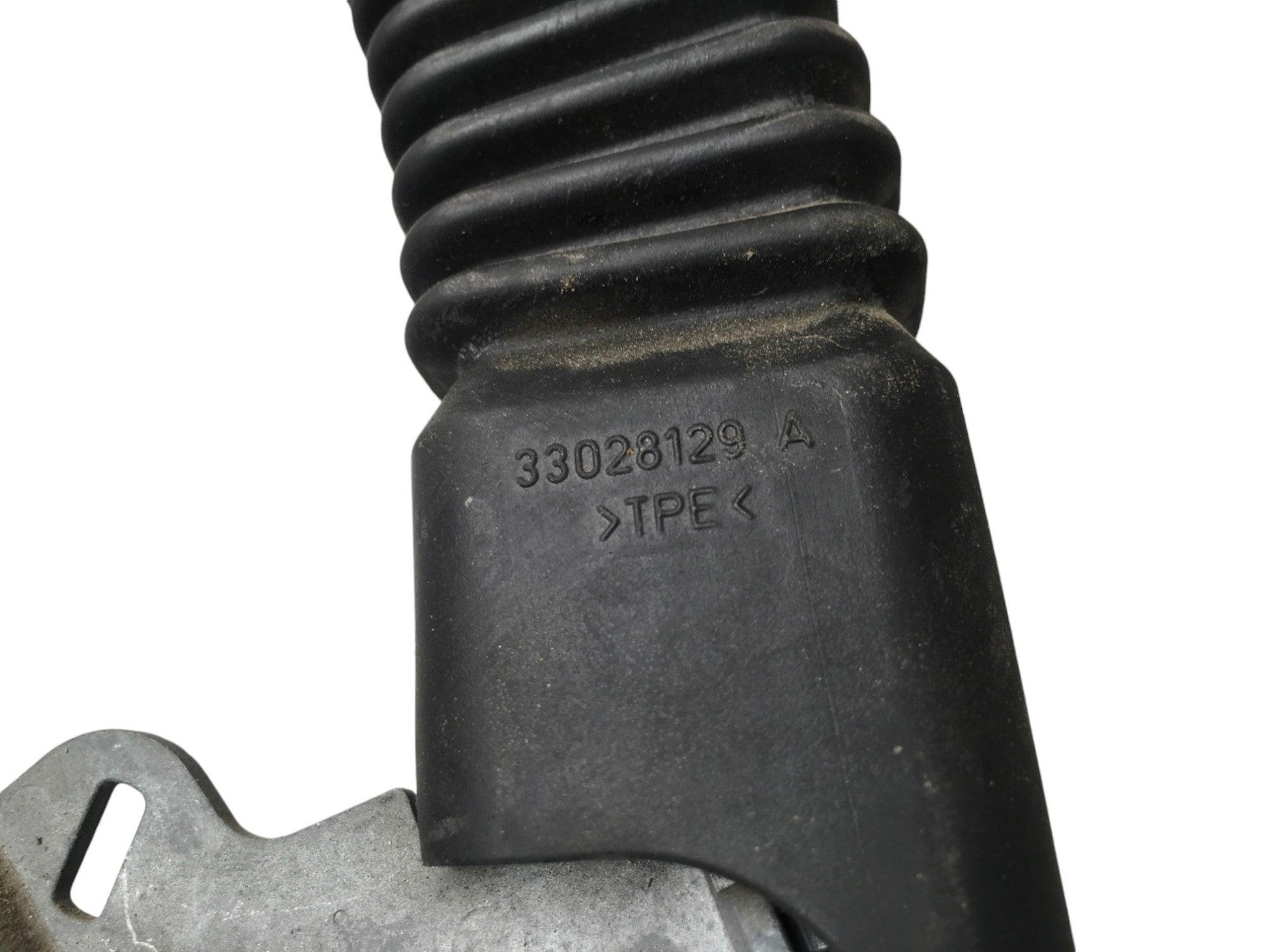 Pretesor cinturon del izq BMW E53 E83 - 7078041