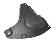 Proteccion bajos BMW E90 E81 - 51757127361