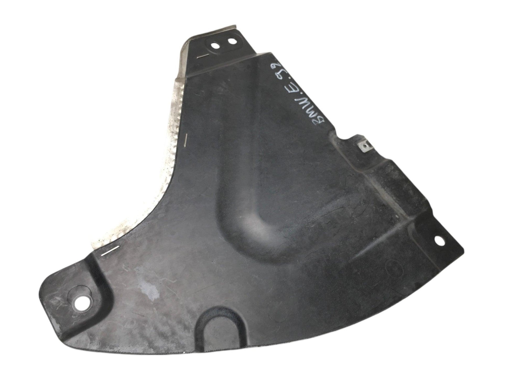 Proteccion bajos BMW E90 E81 - 51757127361