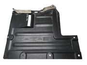 Proteccion bajos BMW E90 E81 - 51757167810