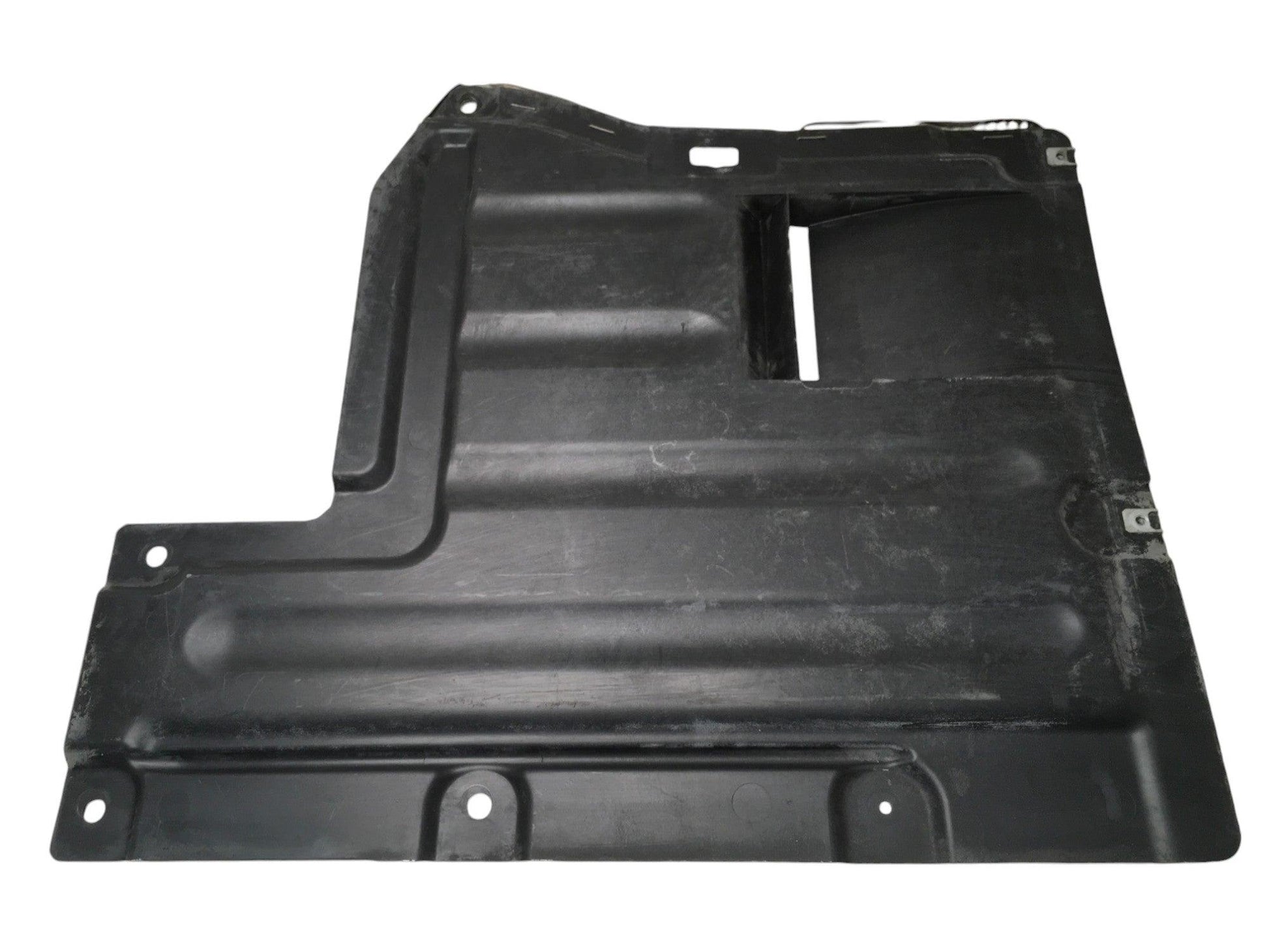 Proteccion bajos BMW E90 E81 - 51757167810