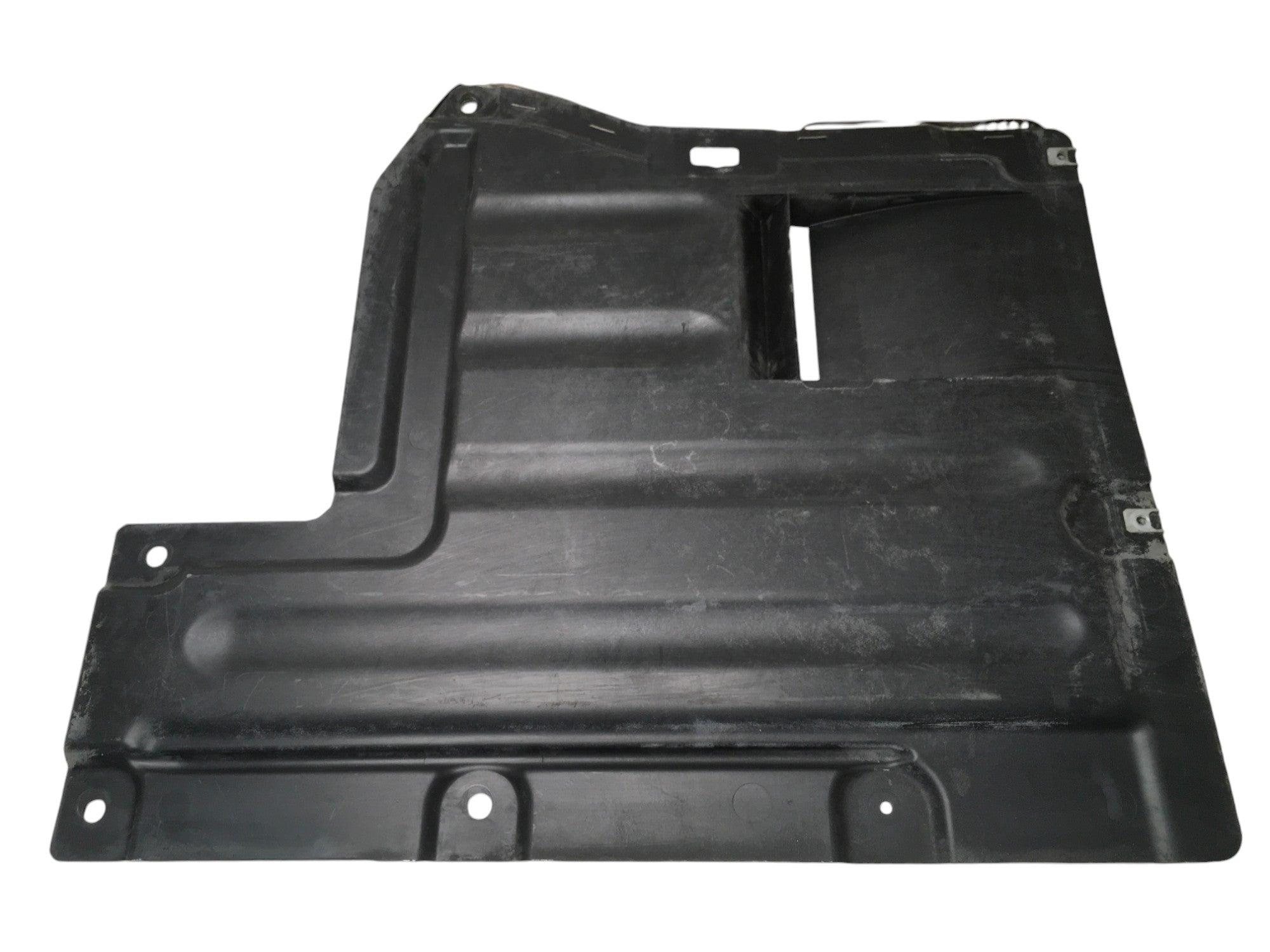 Proteccion bajos BMW E90 E81 - 51757167810