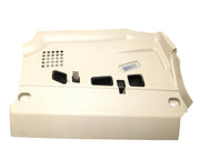 Proteccion impactos dcha Salpicadero BMW F07 - 51459142654