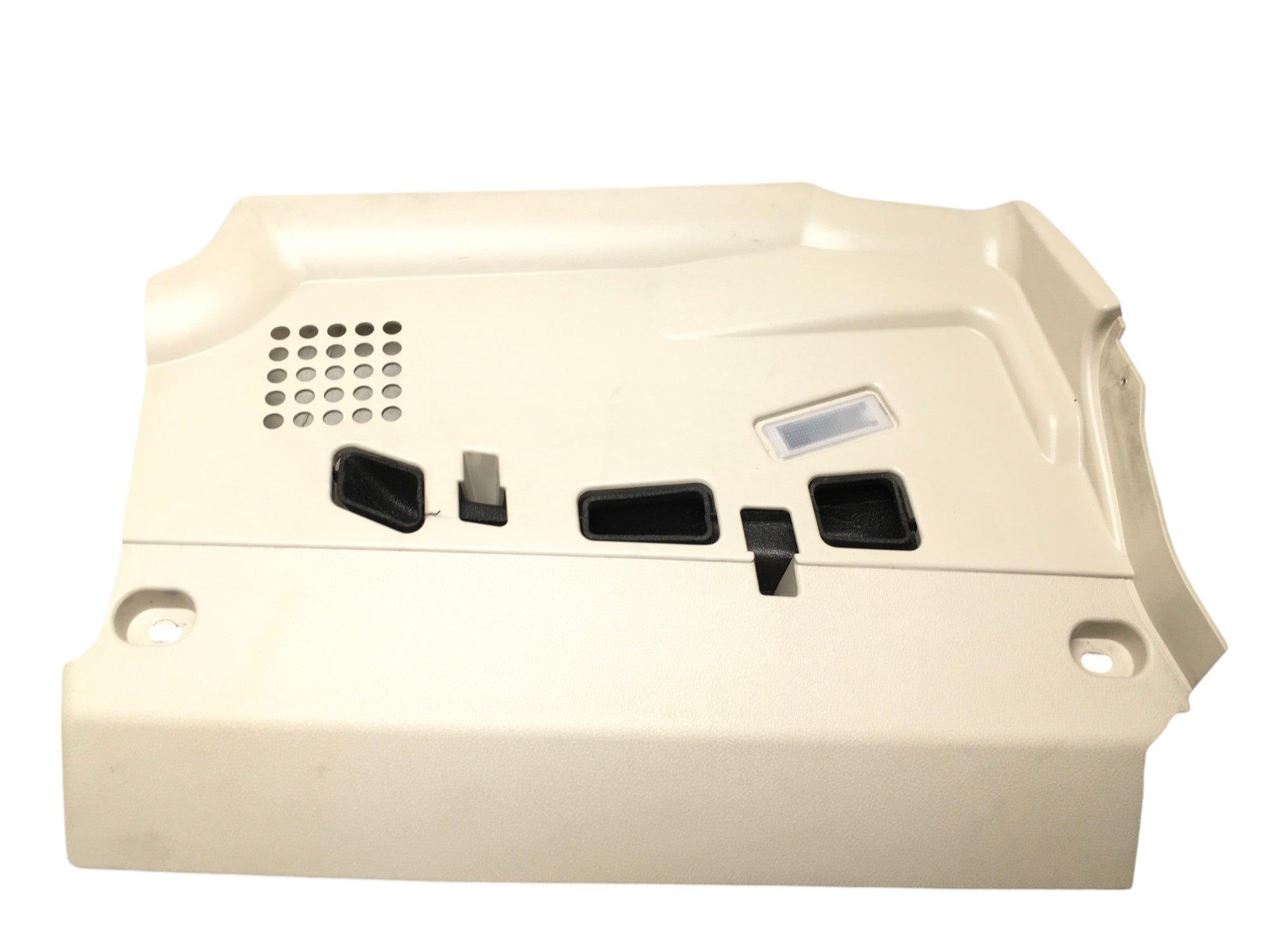 Proteccion impactos dcha Salpicadero BMW F07 - 51459142654