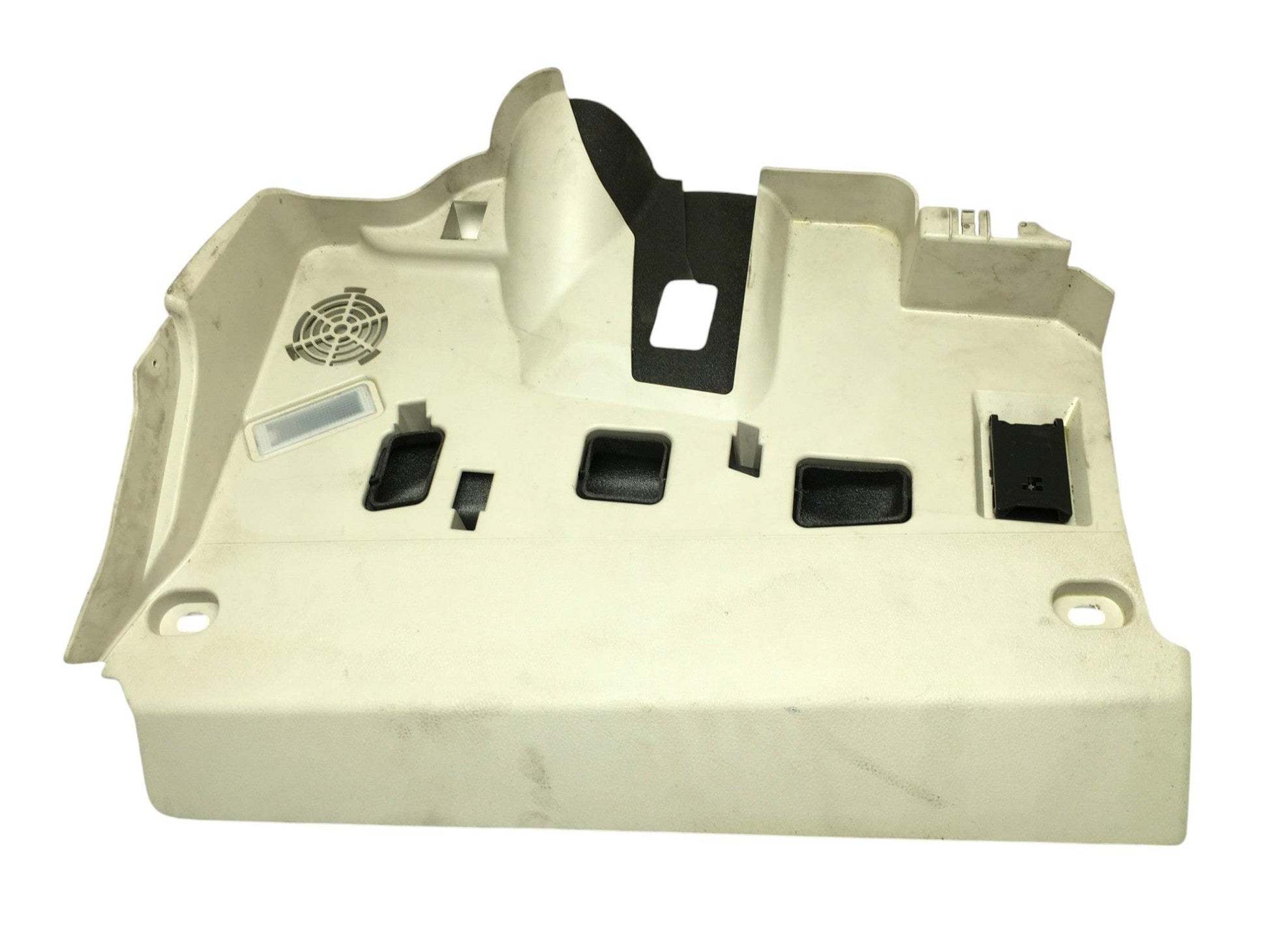 Proteccion impactos izq Salpicadero BMW F07 - 51459142653