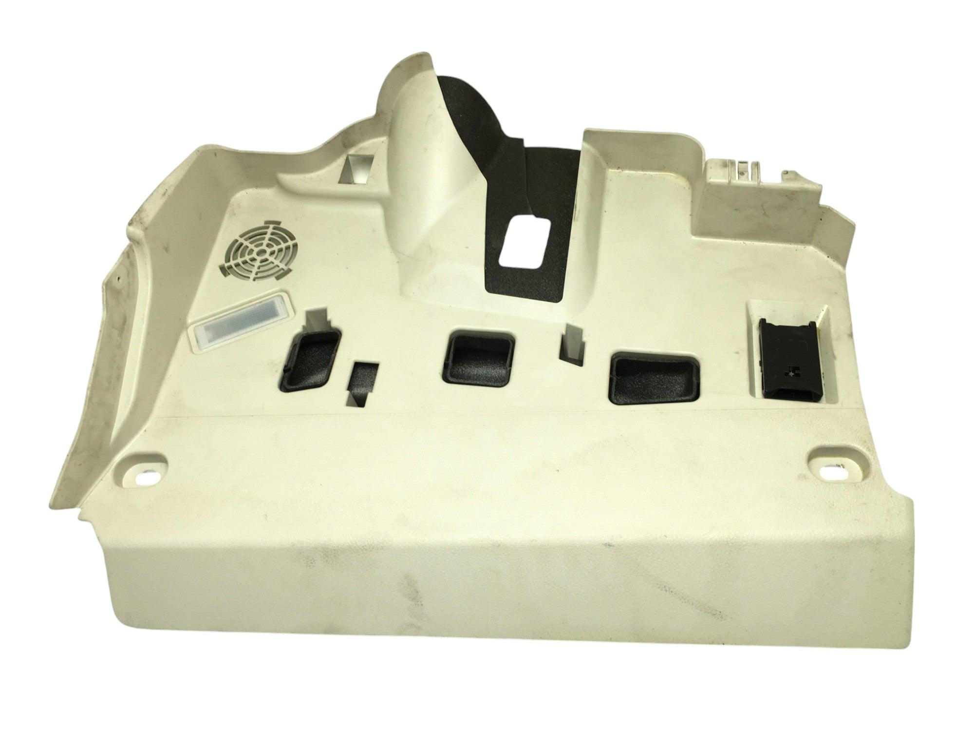 Proteccion impactos izq Salpicadero BMW F07 - 51459142653