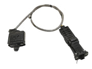 Protector borde puerta tra izq Skoda Kodiaq - 565833719B