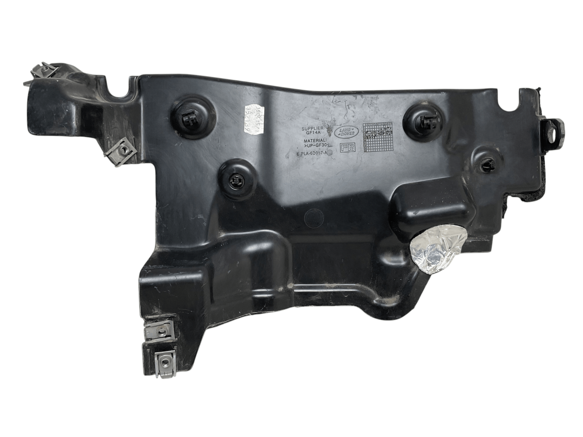 Protector Insonorizado Rover CPLA6D057A - CPLA6D057A