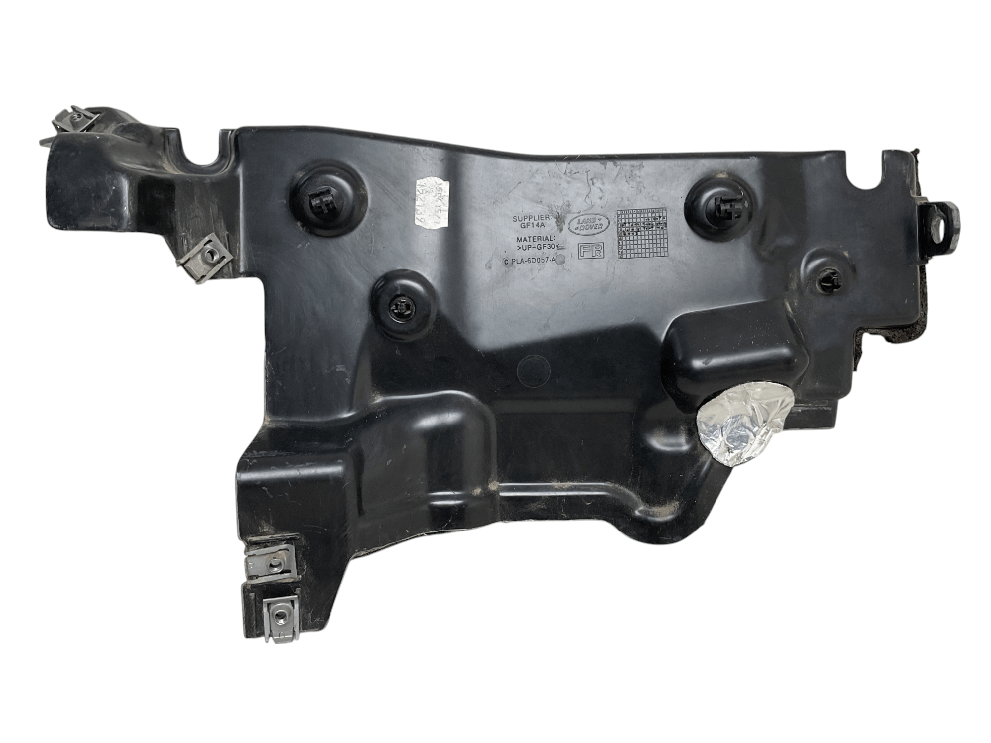 Protector Insonorizado Rover CPLA6D057A - CPLA6D057A