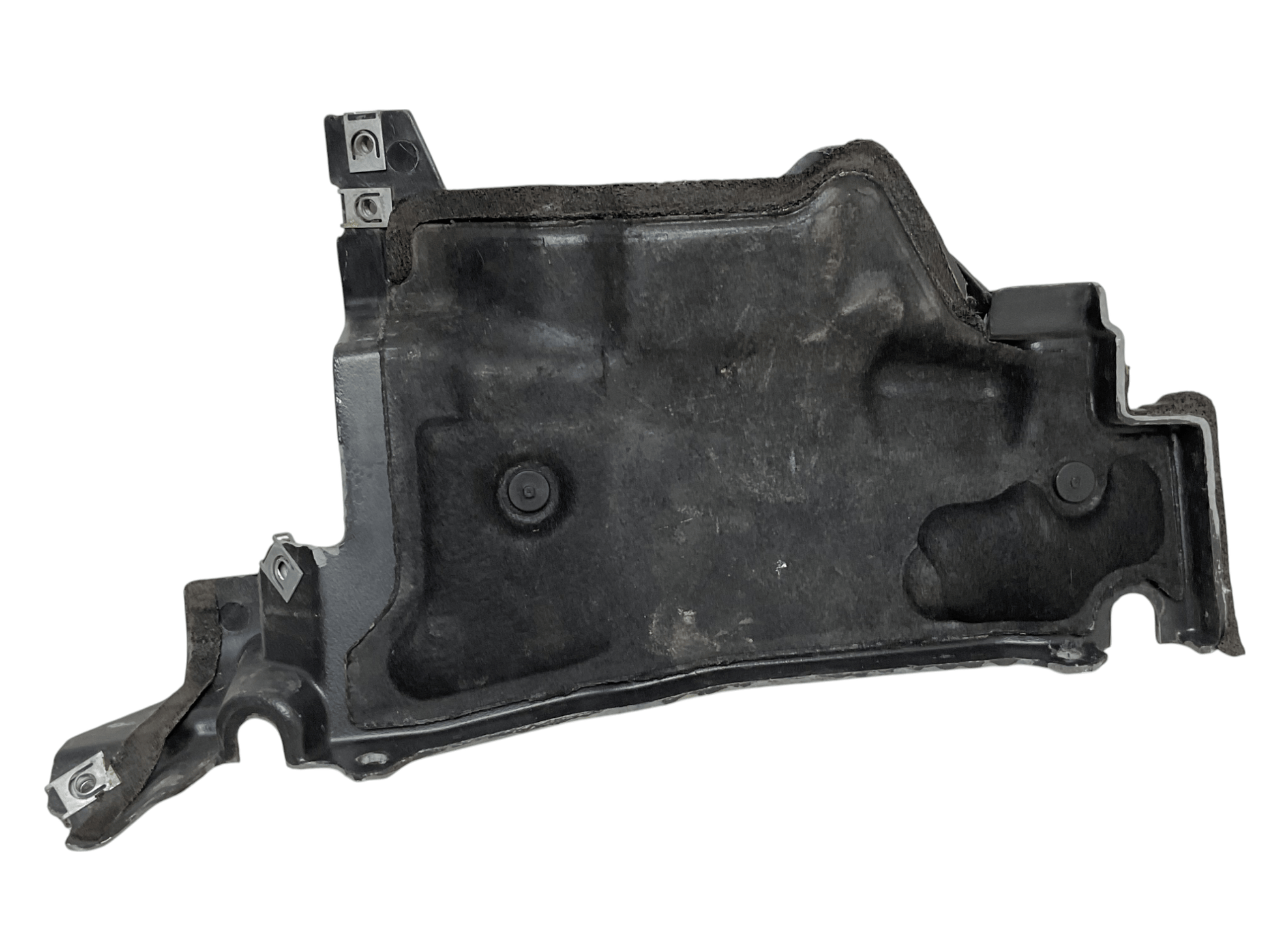 Protector Insonorizado Rover CPLA6D057A - CPLA6D057A