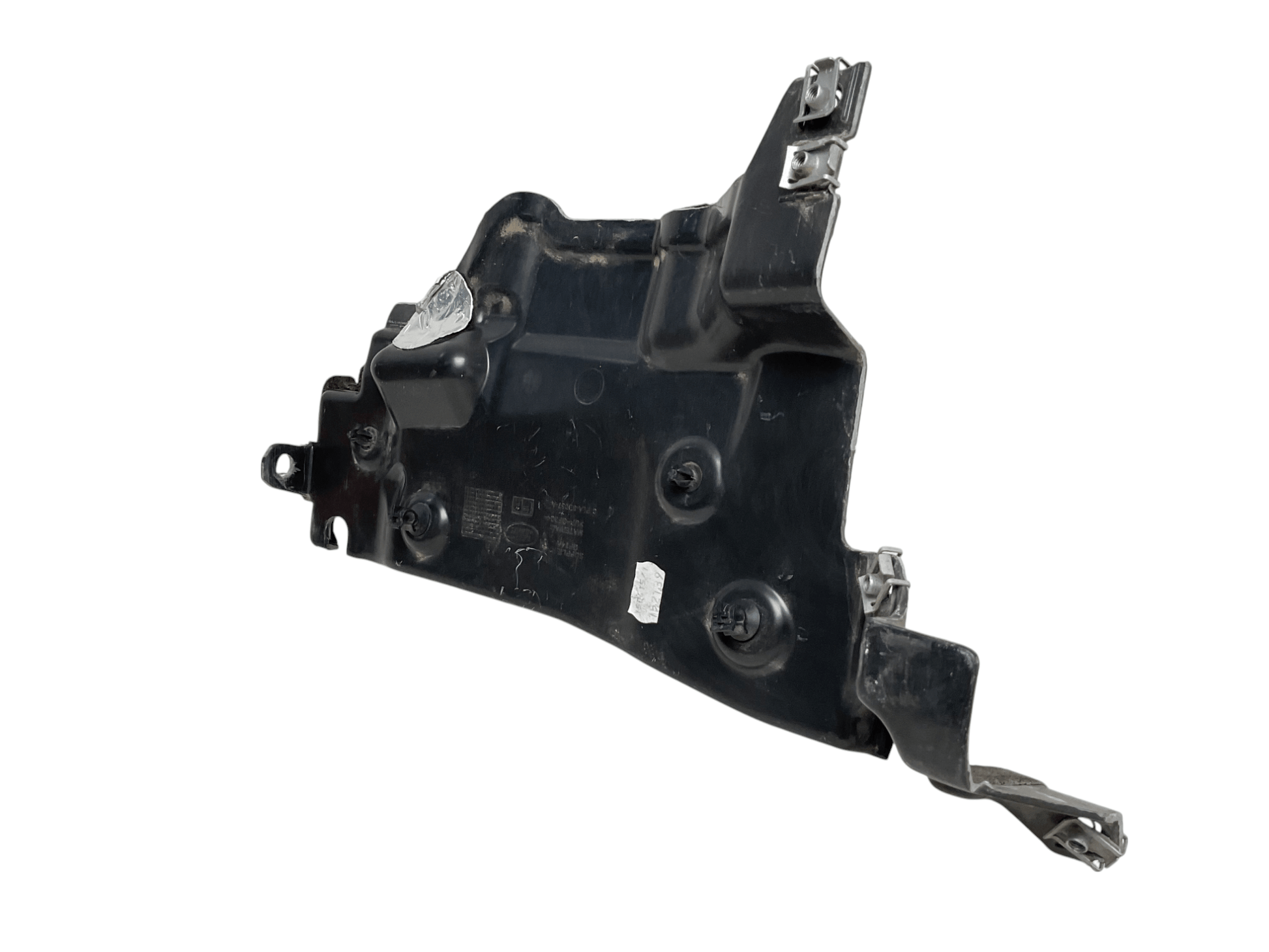 Protector Insonorizado Rover CPLA6D057A - CPLA6D057A