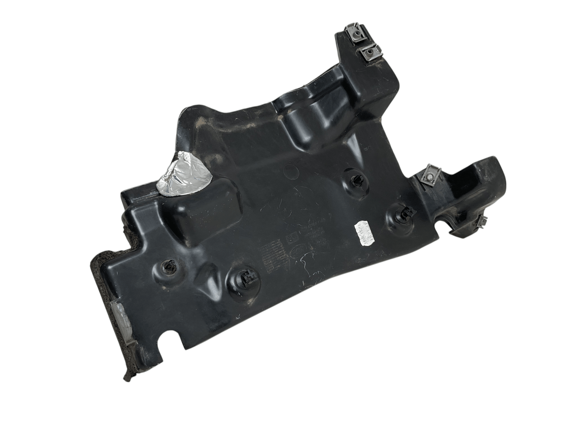 Protector Insonorizado Rover CPLA6D057A - CPLA6D057A