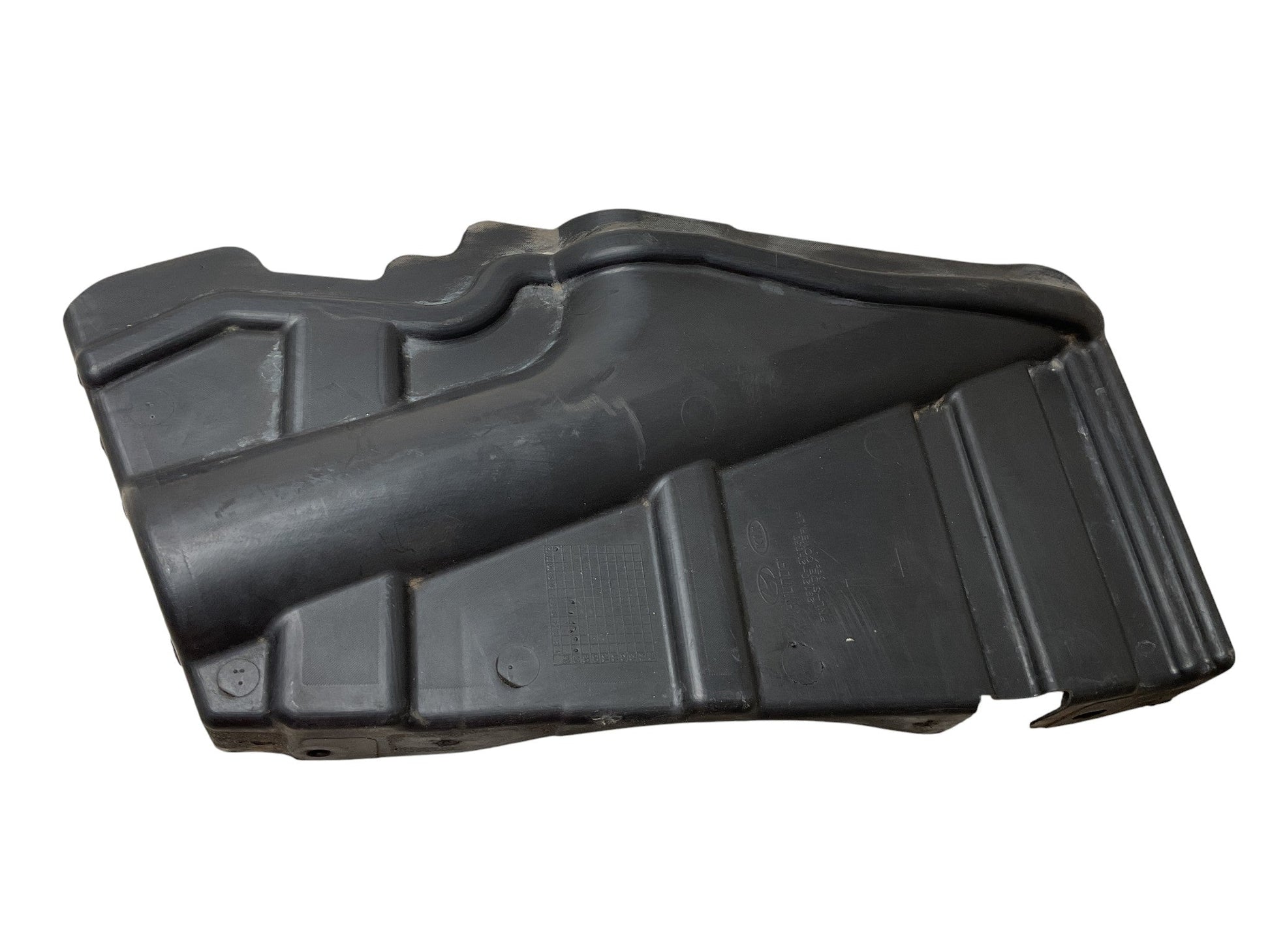 Protector motor Hyundai KIA 291202H050 - 291202H050