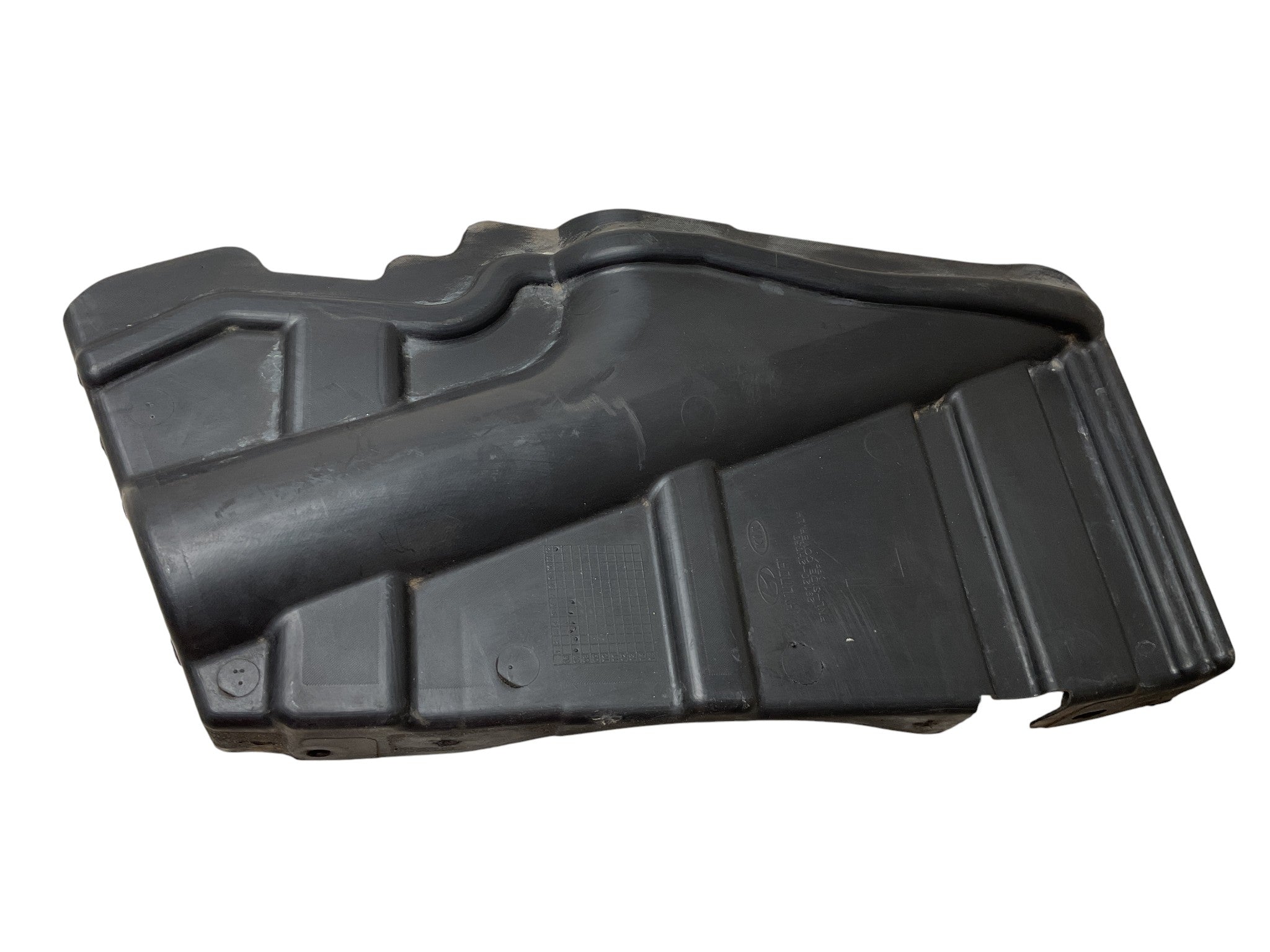 Protector motor Hyundai KIA 291202H050 - 291202H050