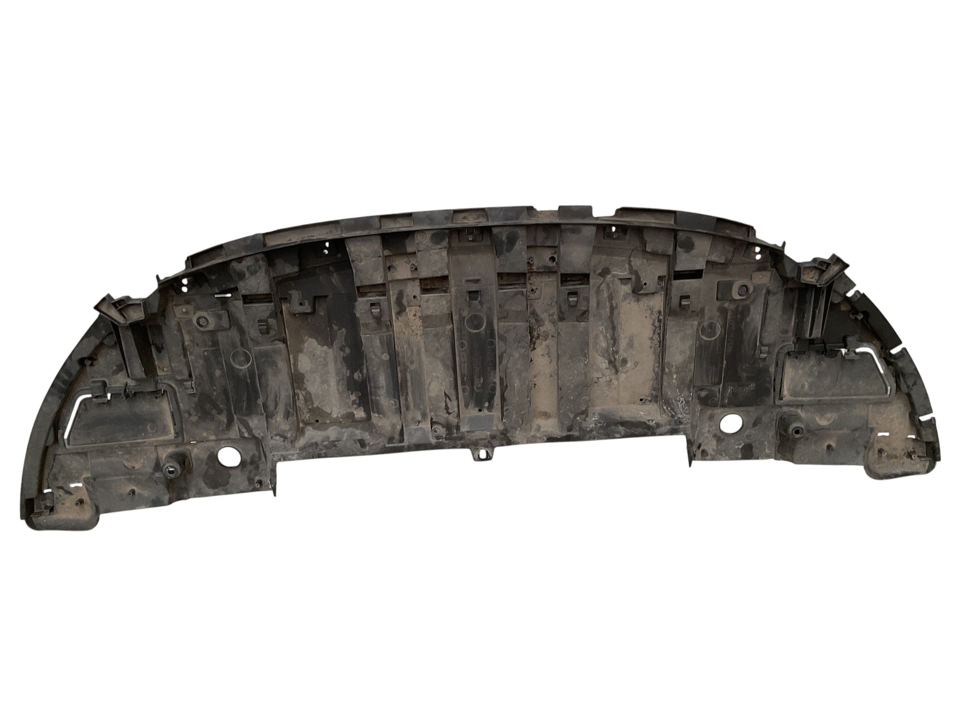 Protector Motor Renault Espace 15 - 23 - 