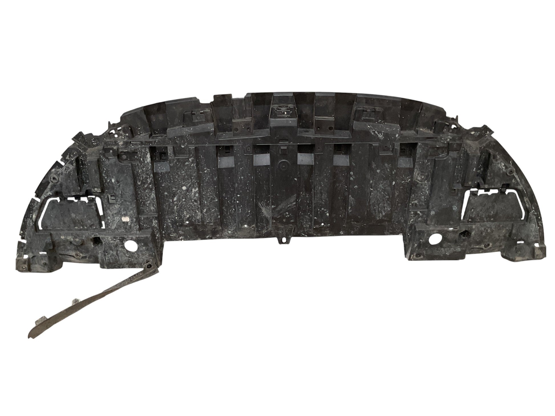 Protector Motor Renault Espace 15 - 23 - 