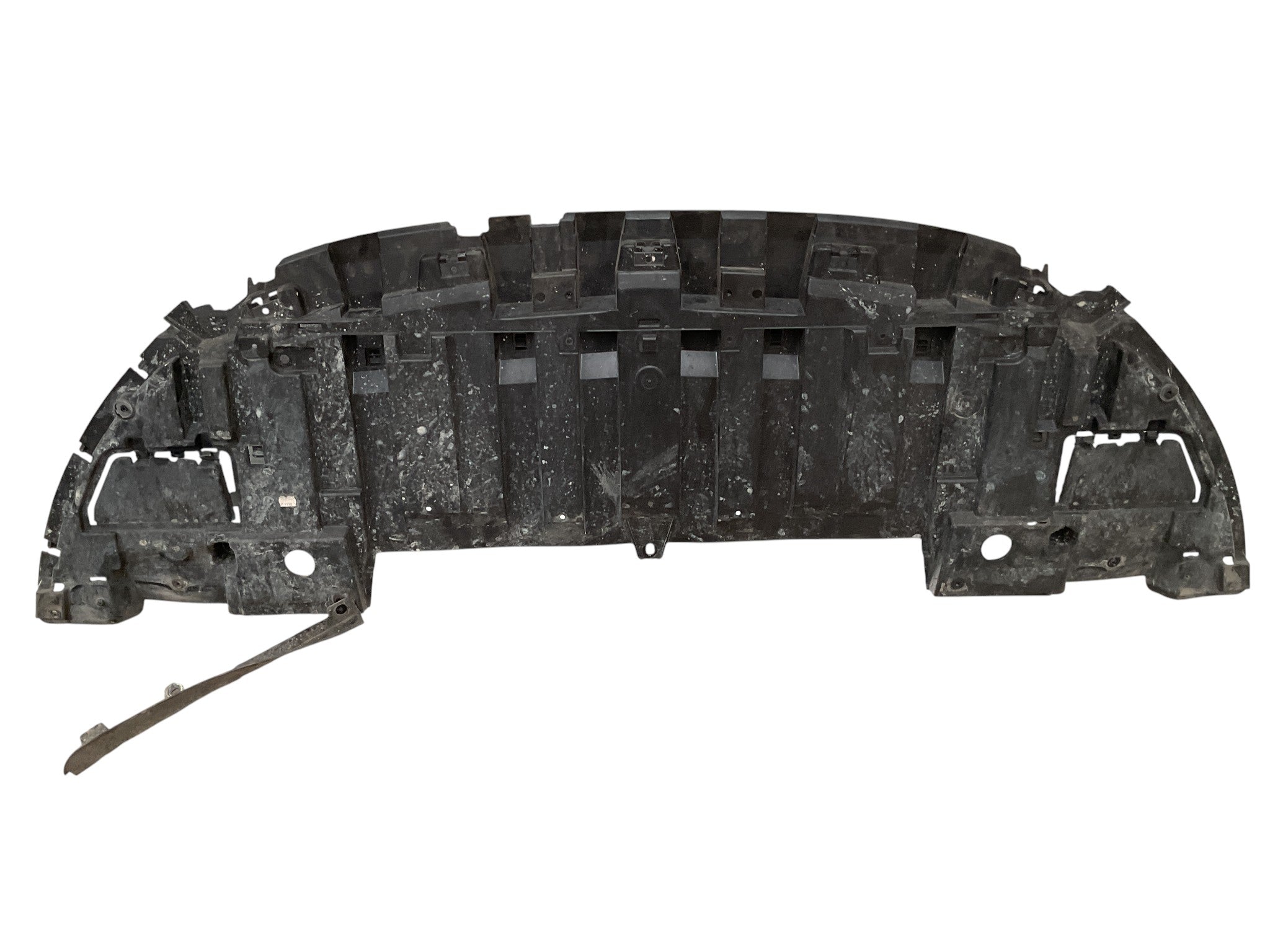 Protector Motor Renault Espace 15 - 23 - 