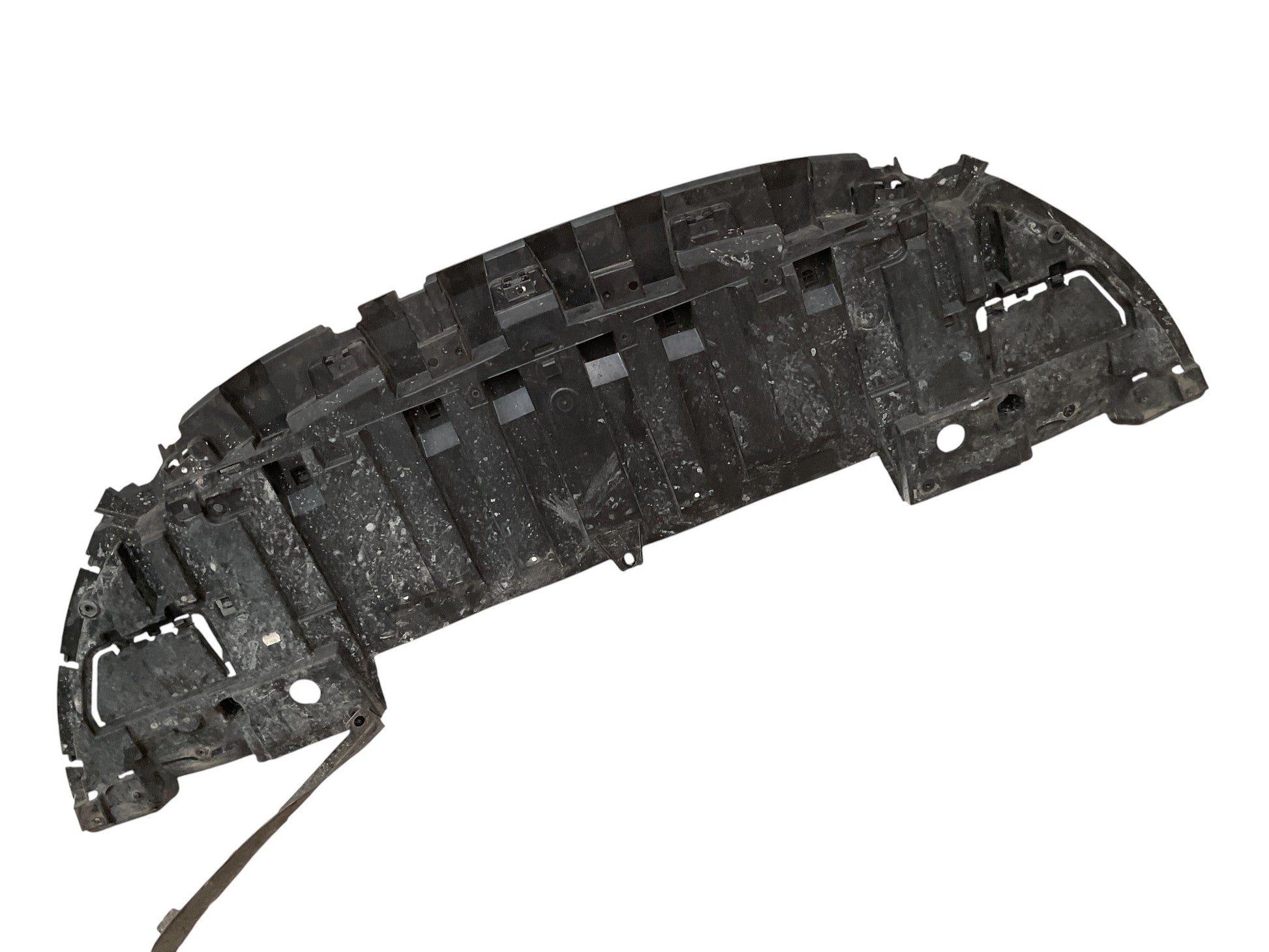 Protector Motor Renault Espace 15 - 23 - 