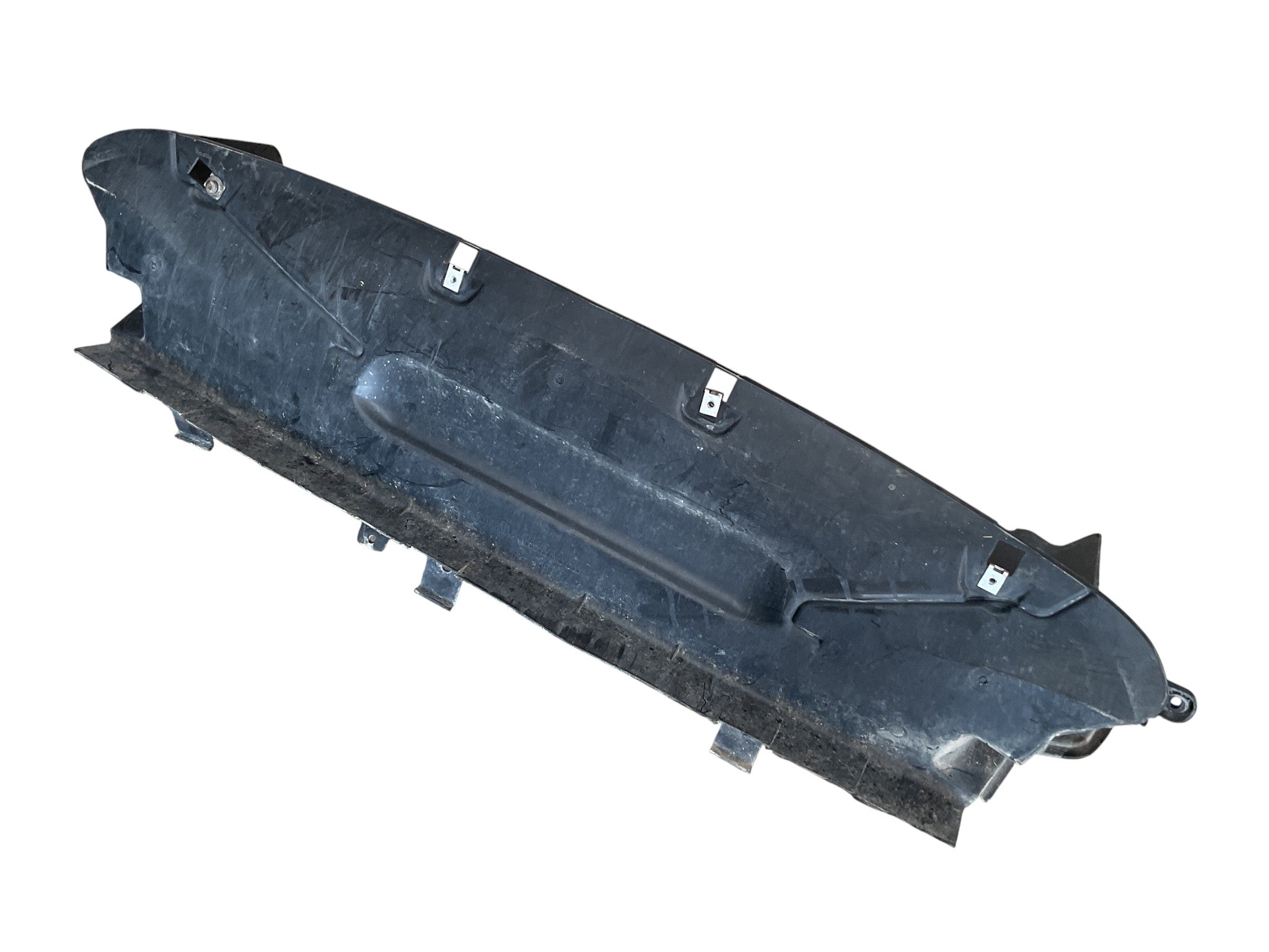 Protector Radiador Ford Transit Custom 12 - 23 - GK21V001A06A